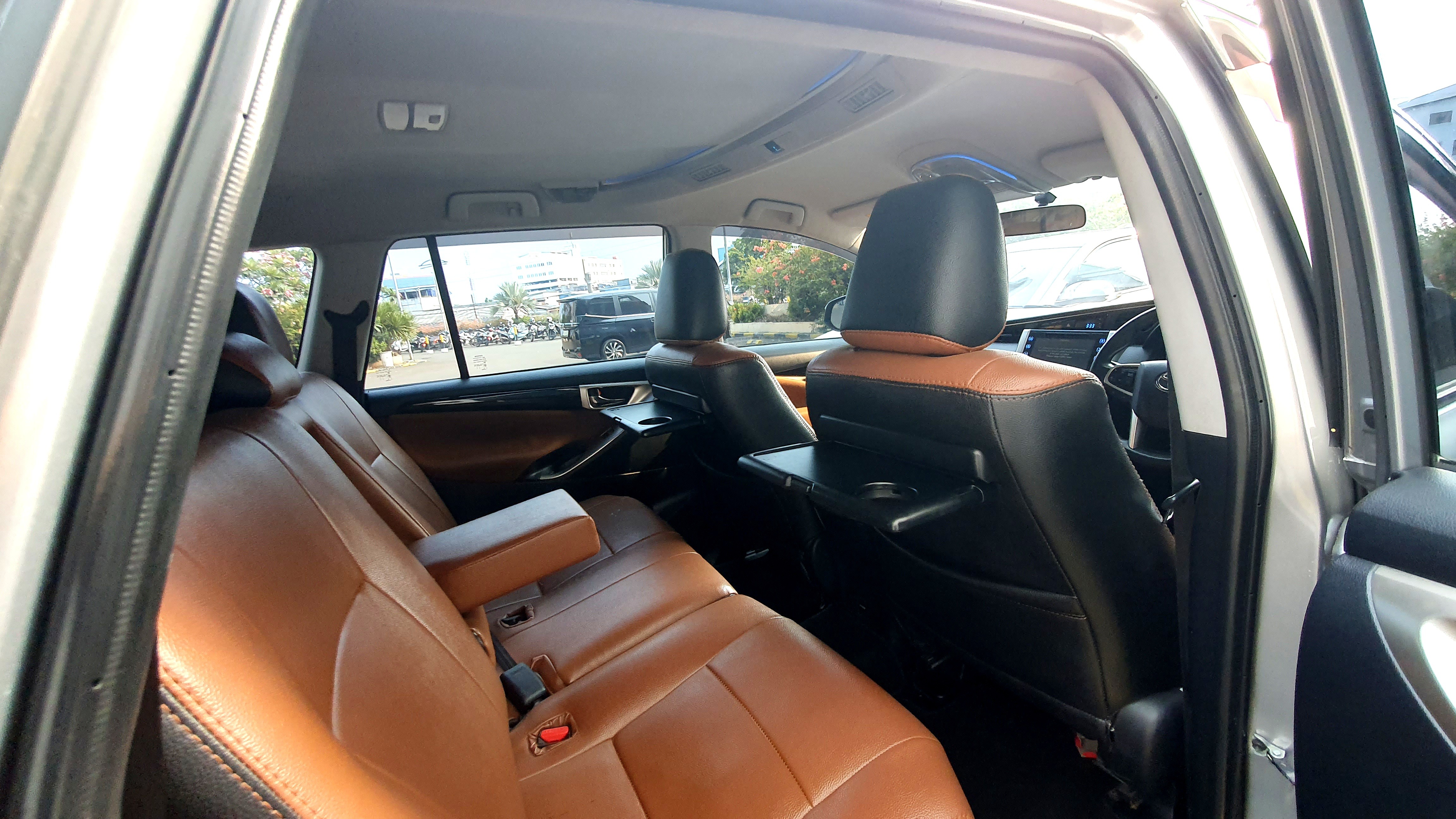 2016 Toyota Kijang Innova 2016 Toyota Kijang Innova