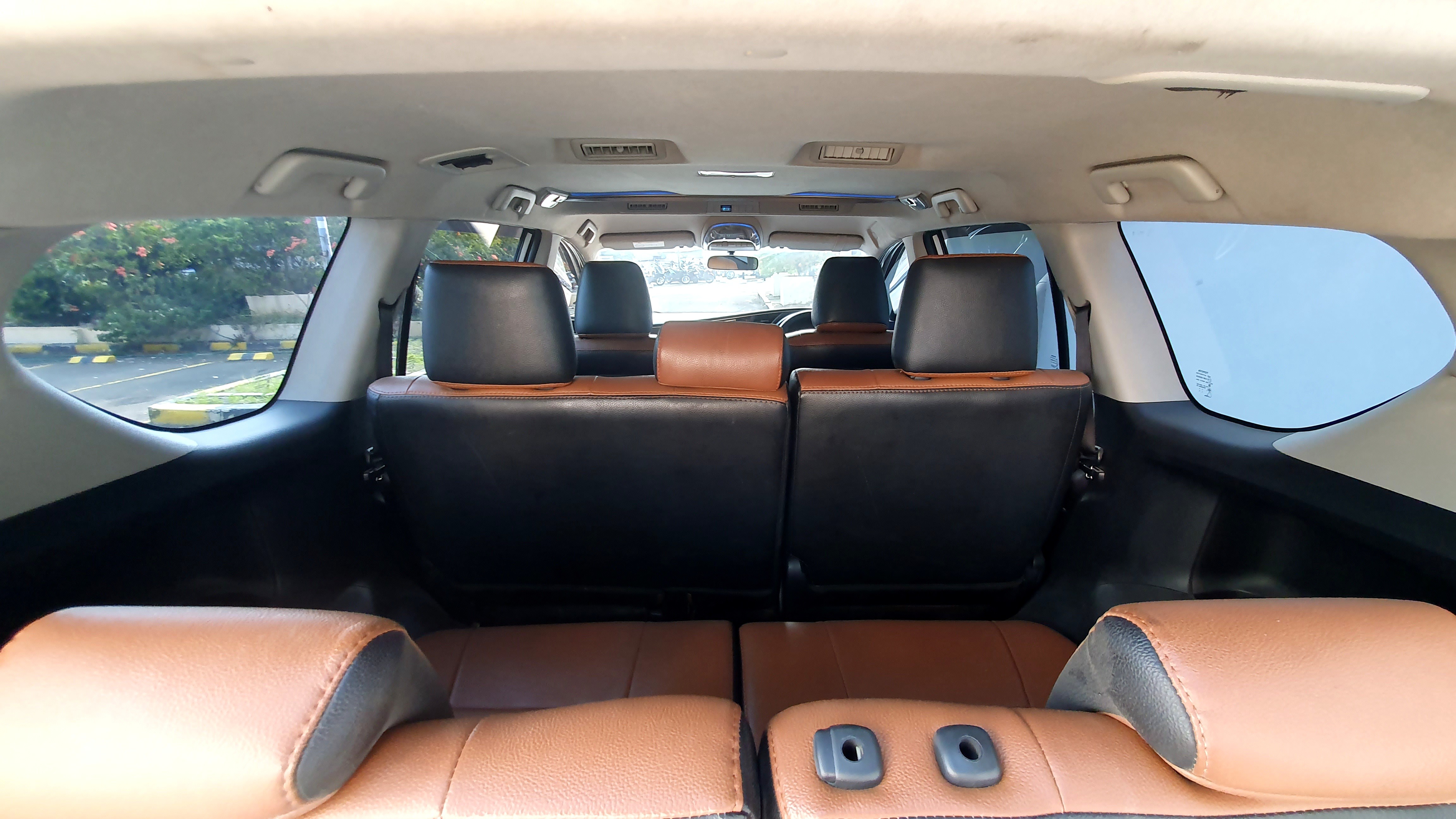 2016 Toyota Kijang Innova 2016 Toyota Kijang Innova