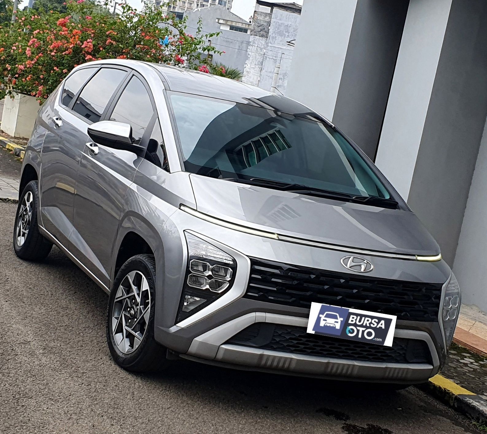 2023 Hyundai Stargazer 2023 Hyundai Stargazer