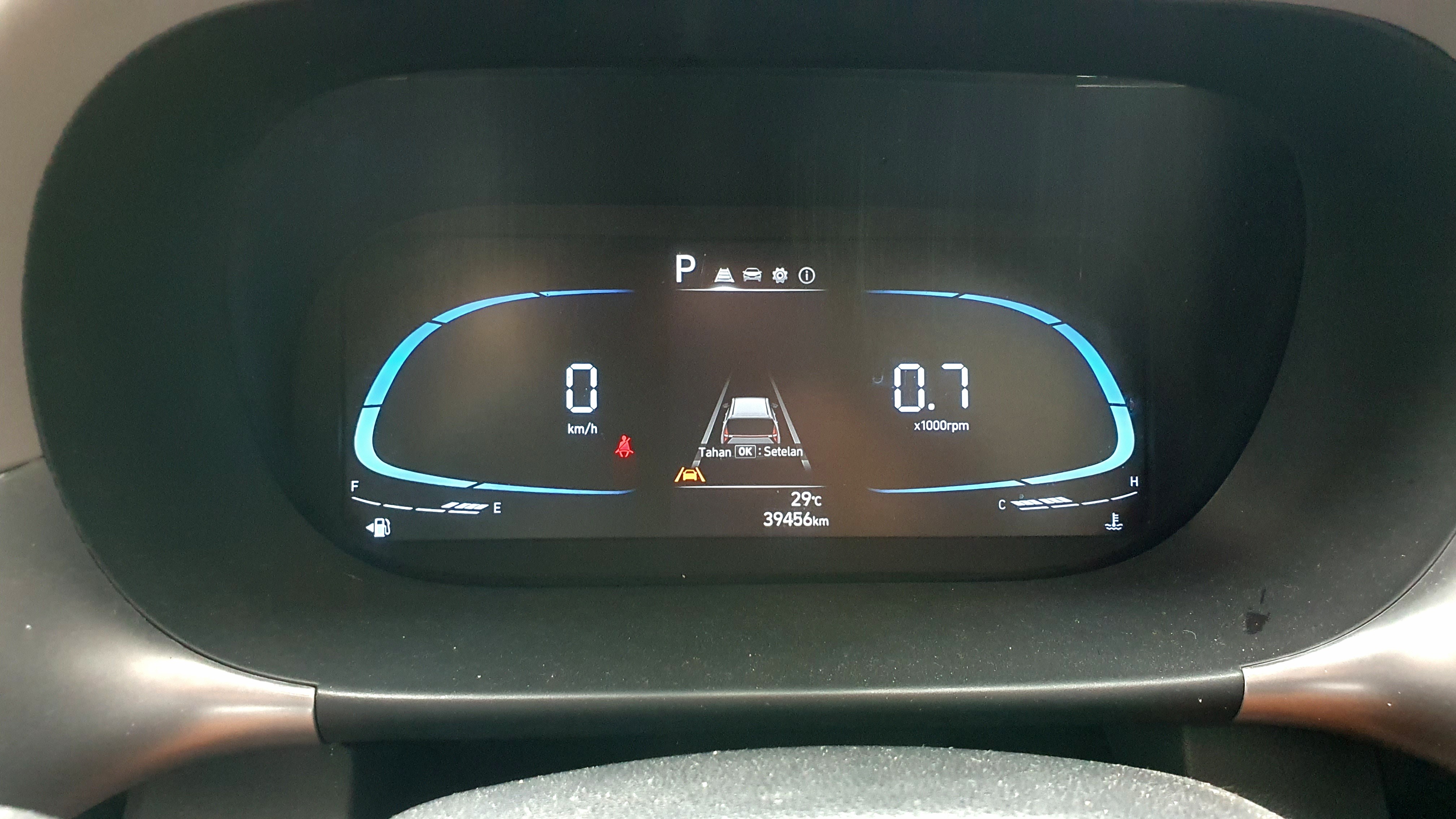 2023 Hyundai Stargazer 2023 Hyundai Stargazer