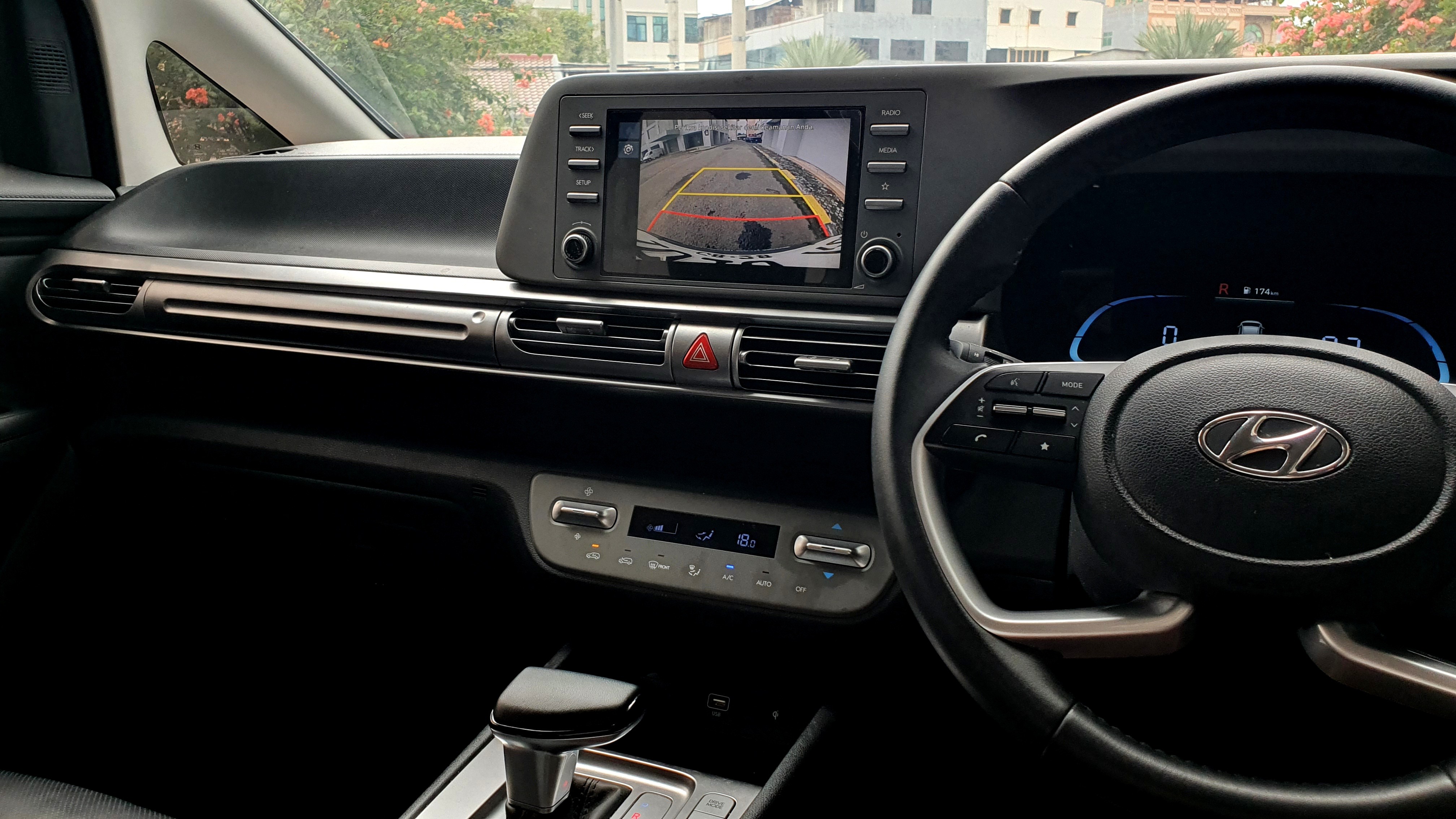 2023 Hyundai Stargazer 2023 Hyundai Stargazer