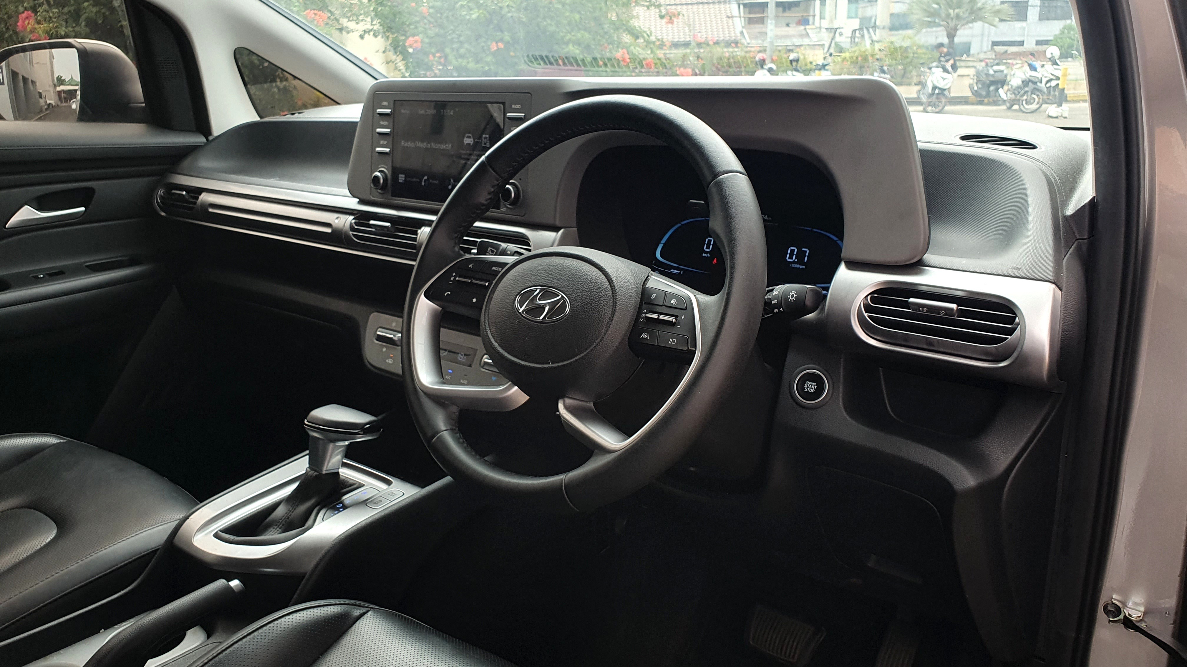 2023 Hyundai Stargazer 2023 Hyundai Stargazer