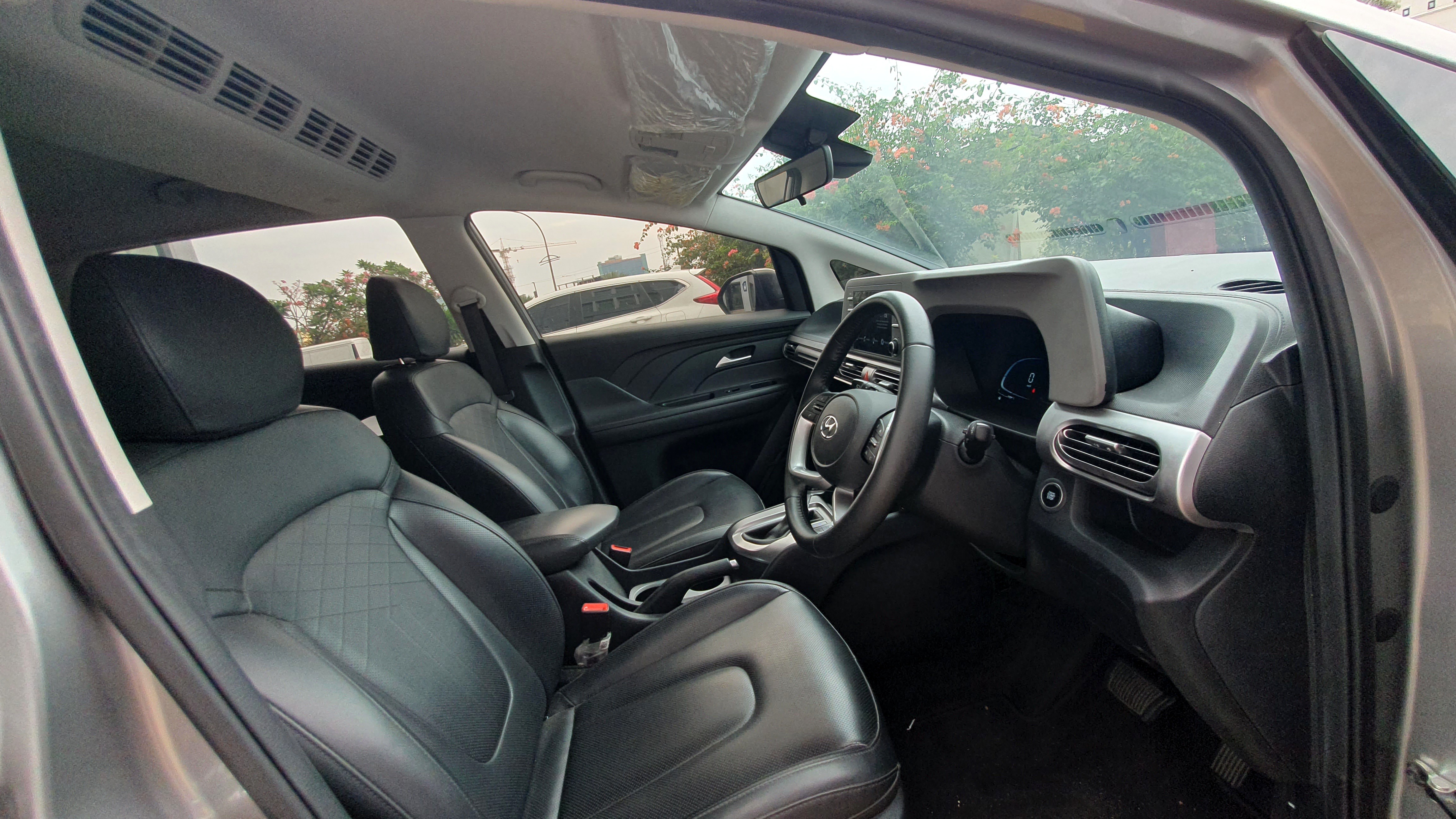 2023 Hyundai Stargazer 2023 Hyundai Stargazer