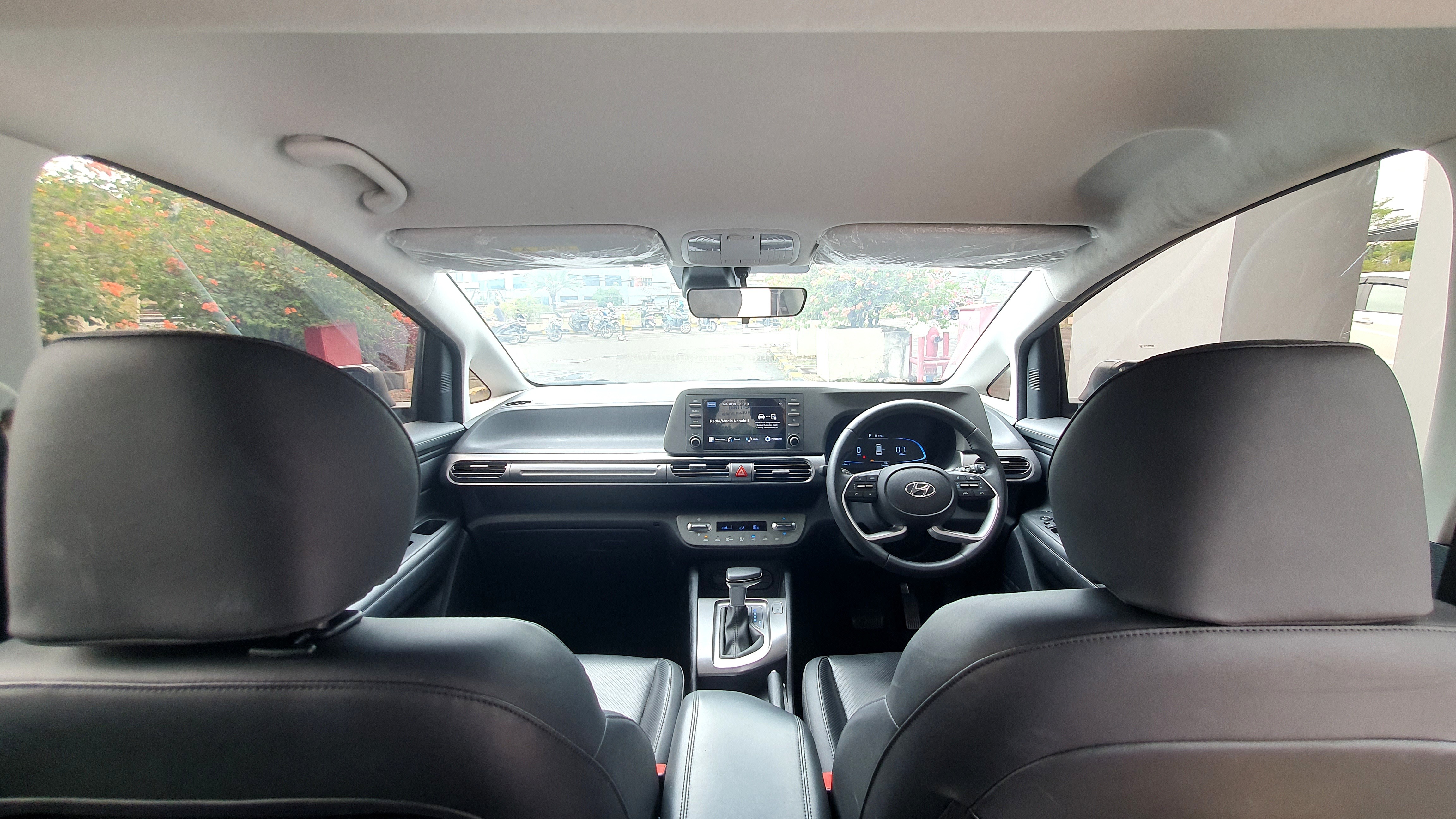 2023 Hyundai Stargazer 2023 Hyundai Stargazer