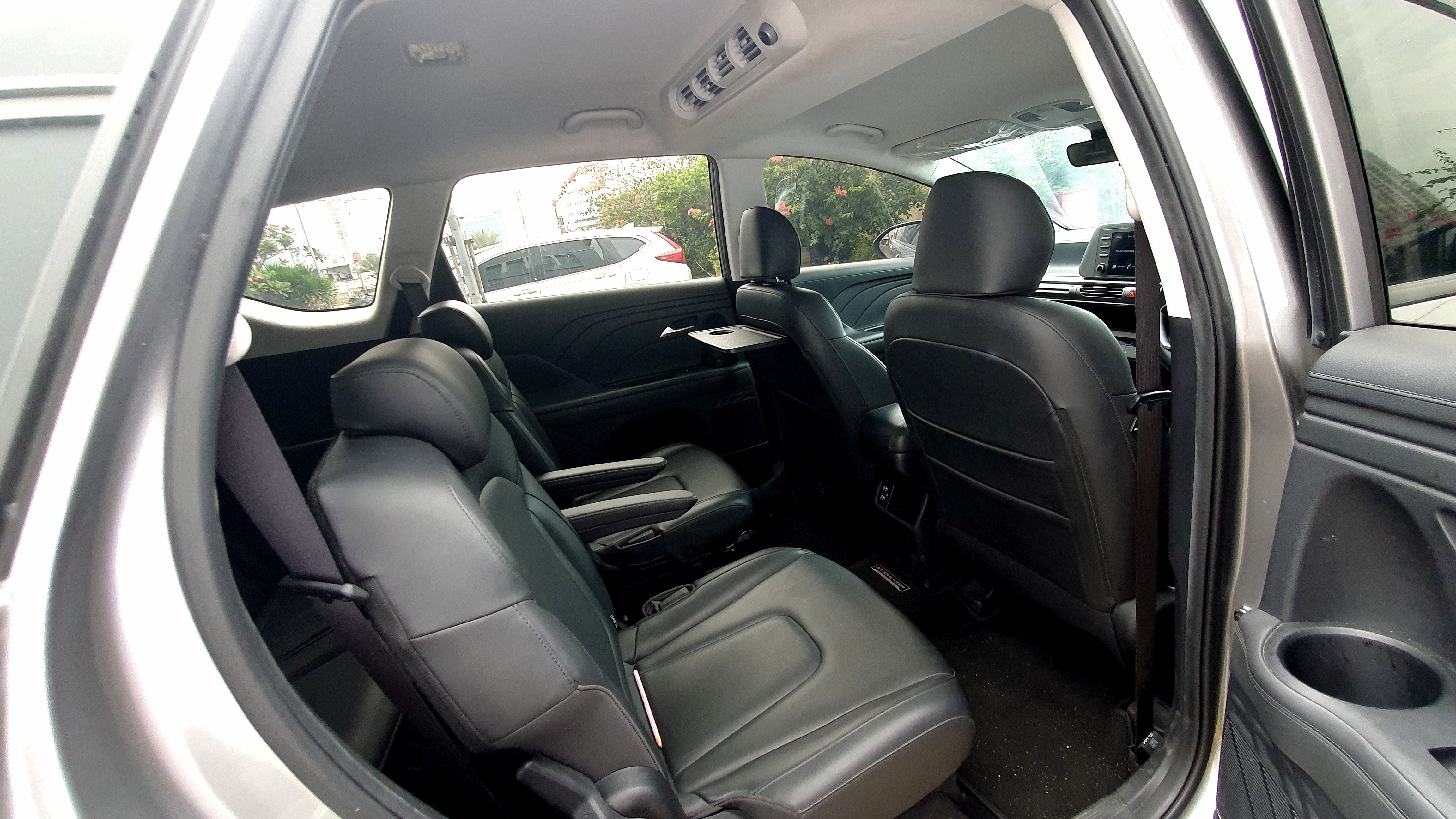 2023 Hyundai Stargazer 2023 Hyundai Stargazer