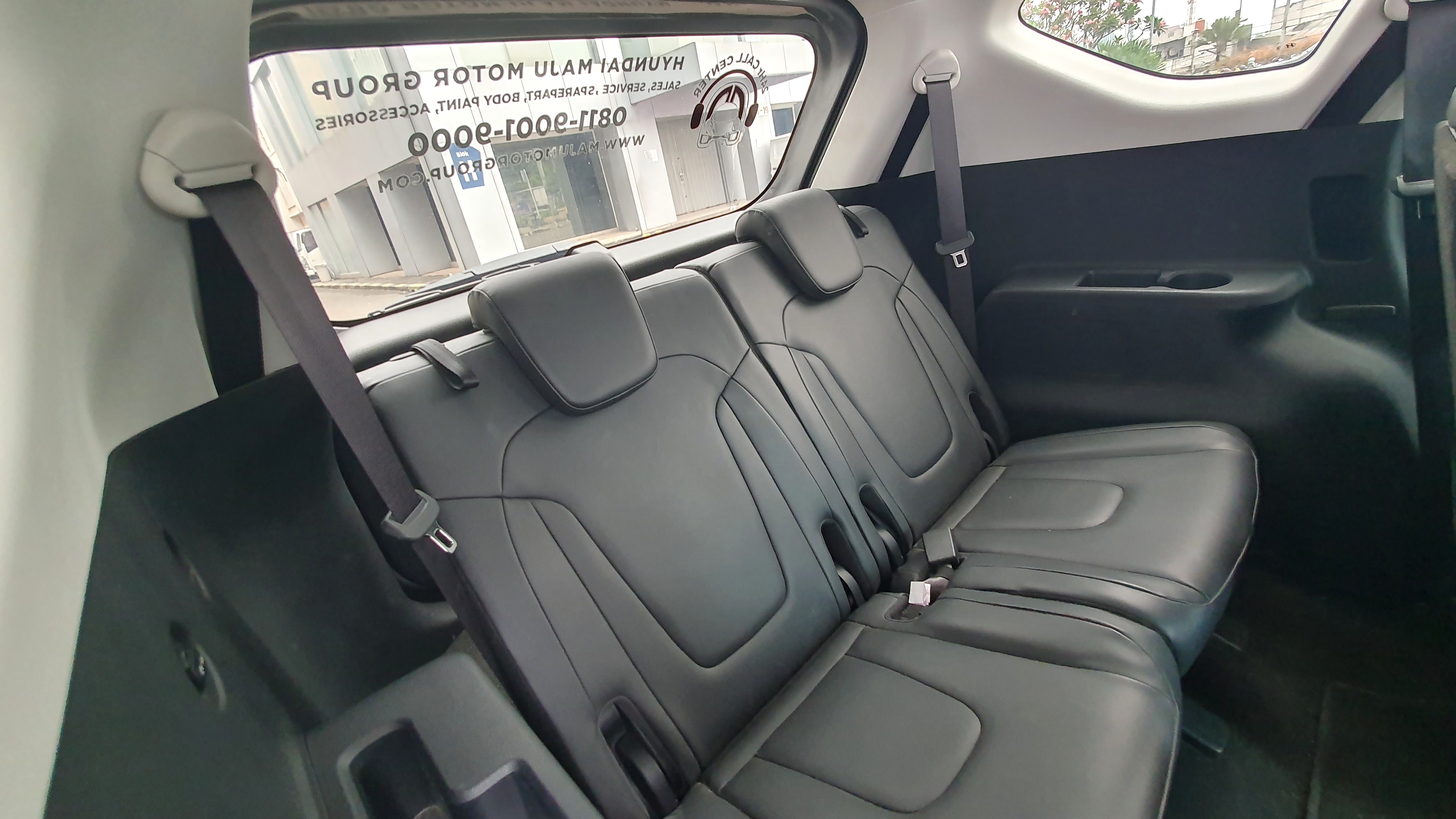 2023 Hyundai Stargazer 2023 Hyundai Stargazer