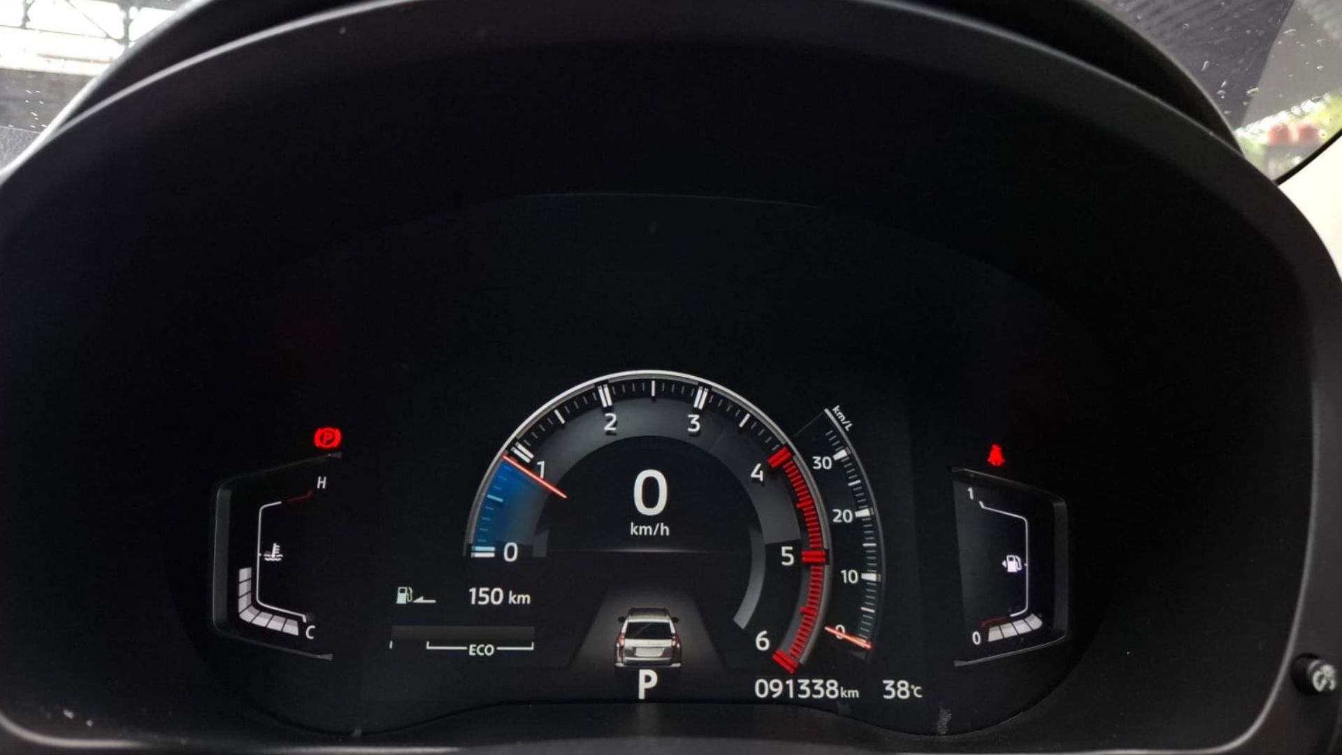 2016 Mitsubishi Pajero Sport 2016 Mitsubishi Pajero Sport