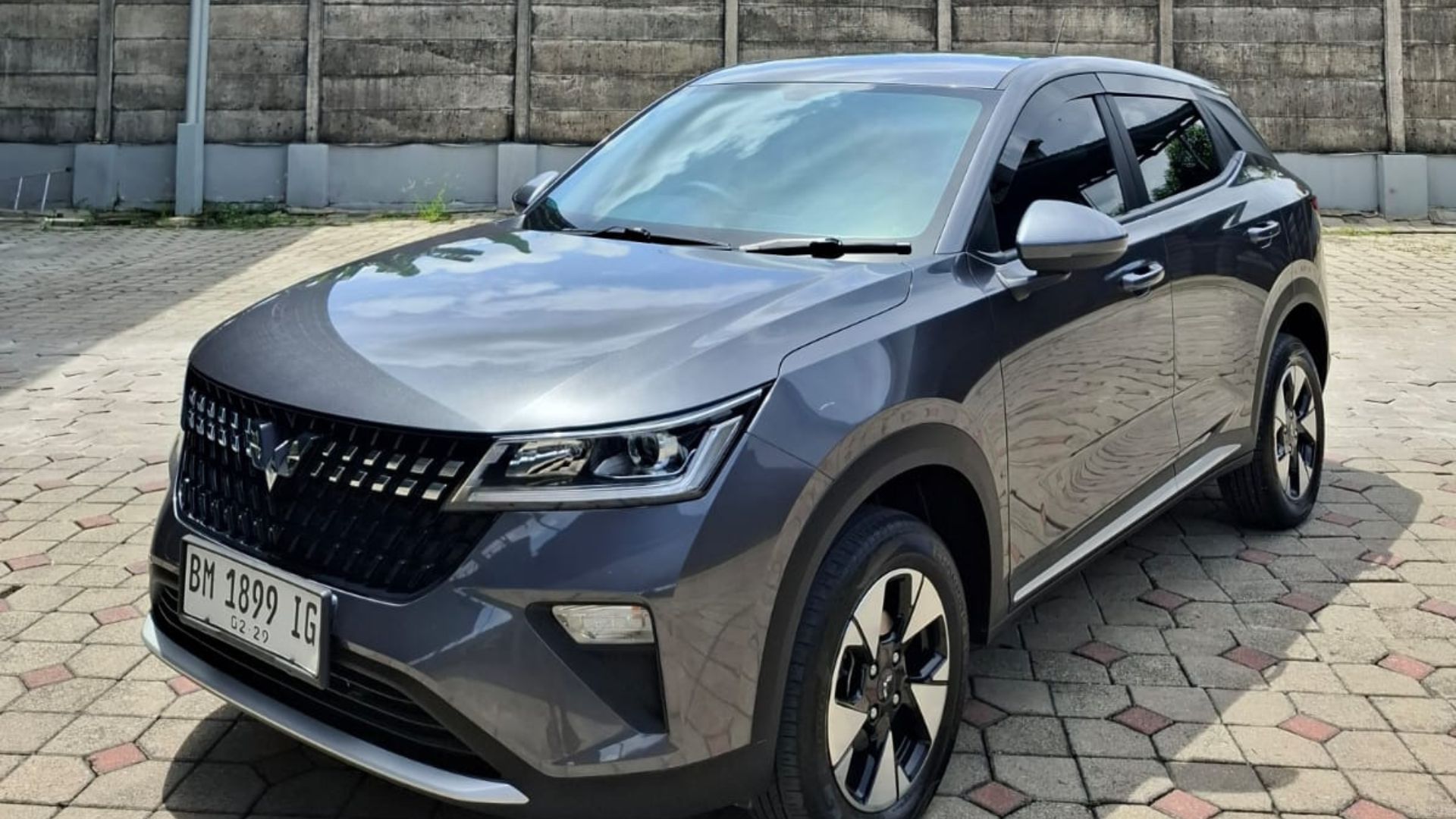 2023 Wuling Alvez CE 2023 Wuling Alvez CE