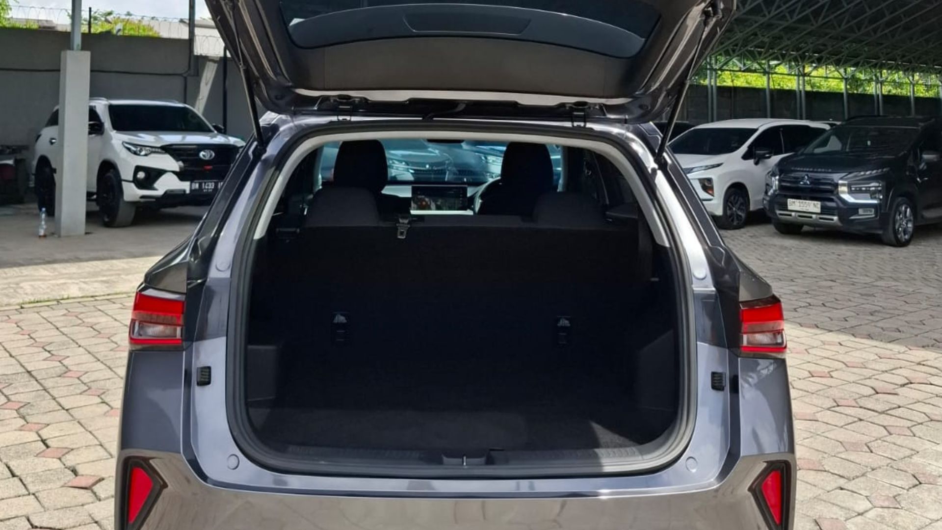 2023 Wuling Alvez CE 2023 Wuling Alvez CE