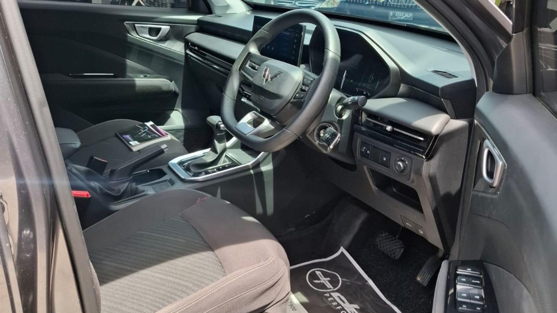 2023 Wuling Alvez CE 2023 Wuling Alvez CE