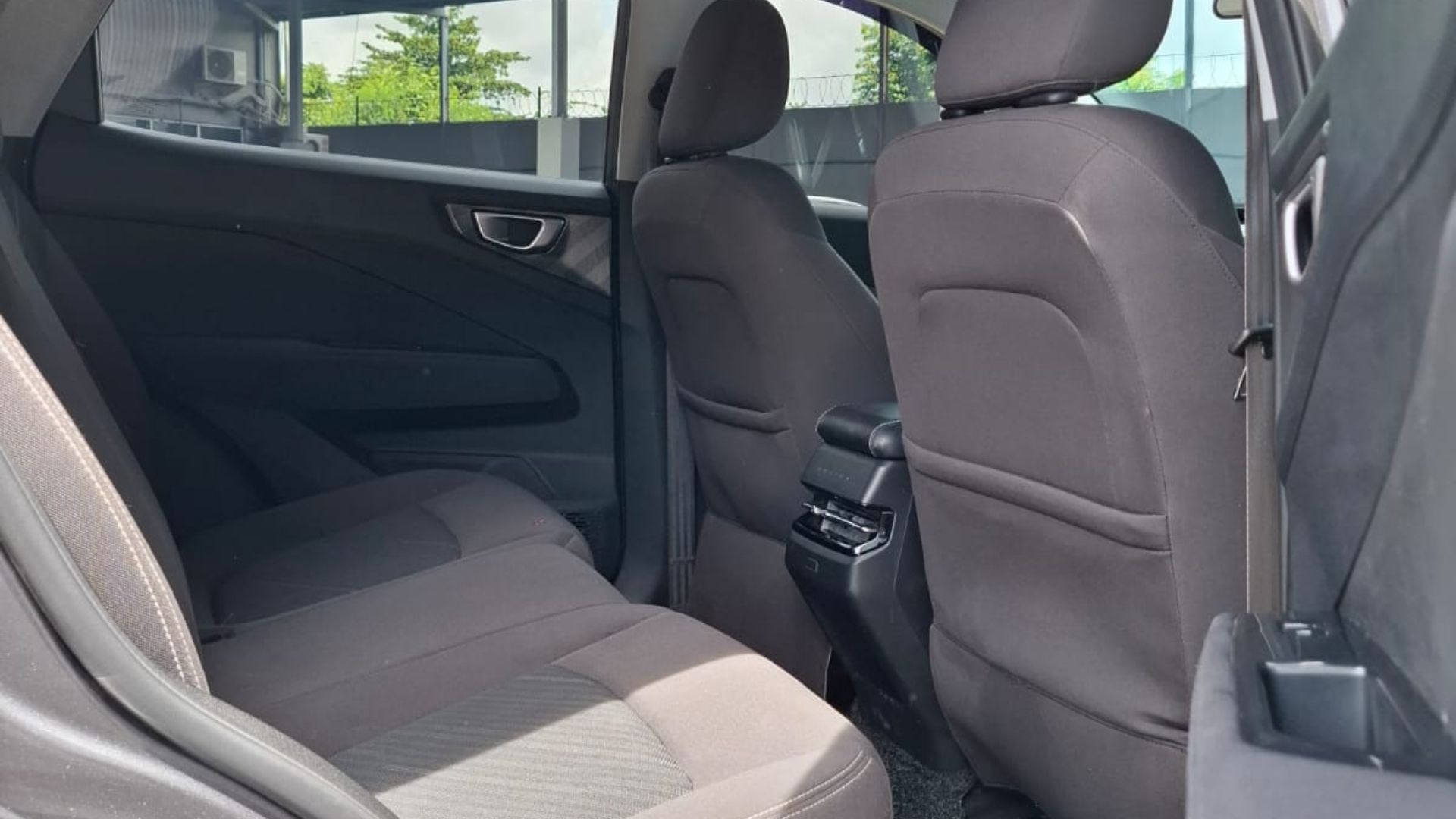 2023 Wuling Alvez CE 2023 Wuling Alvez CE