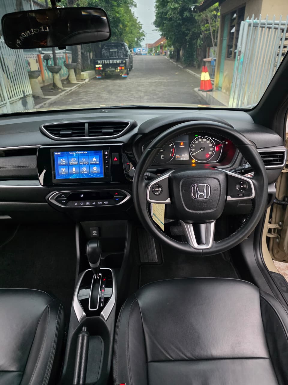 2024 Honda BRV 2024 Honda BRV