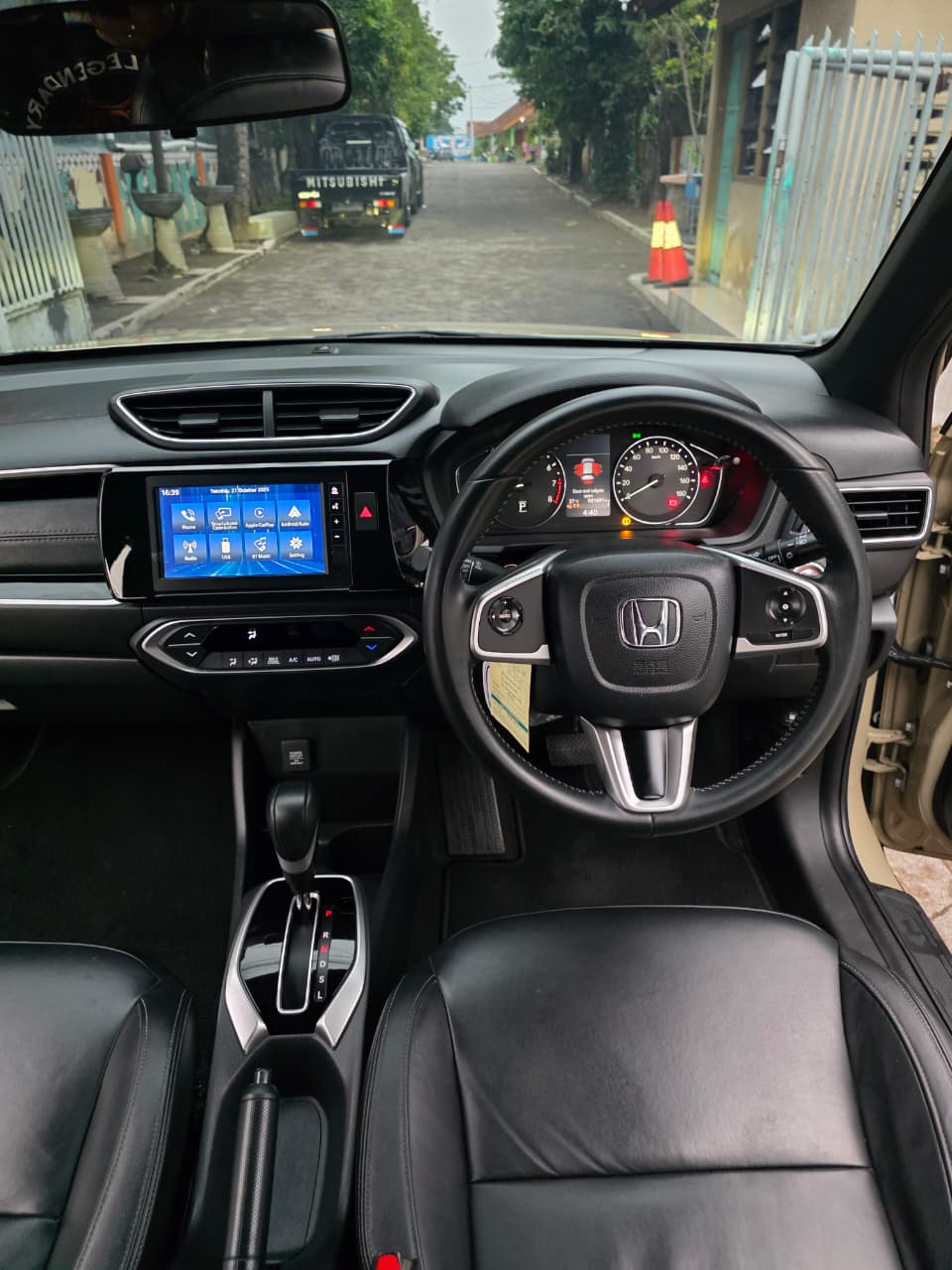 2024 Honda BRV 2024 Honda BRV