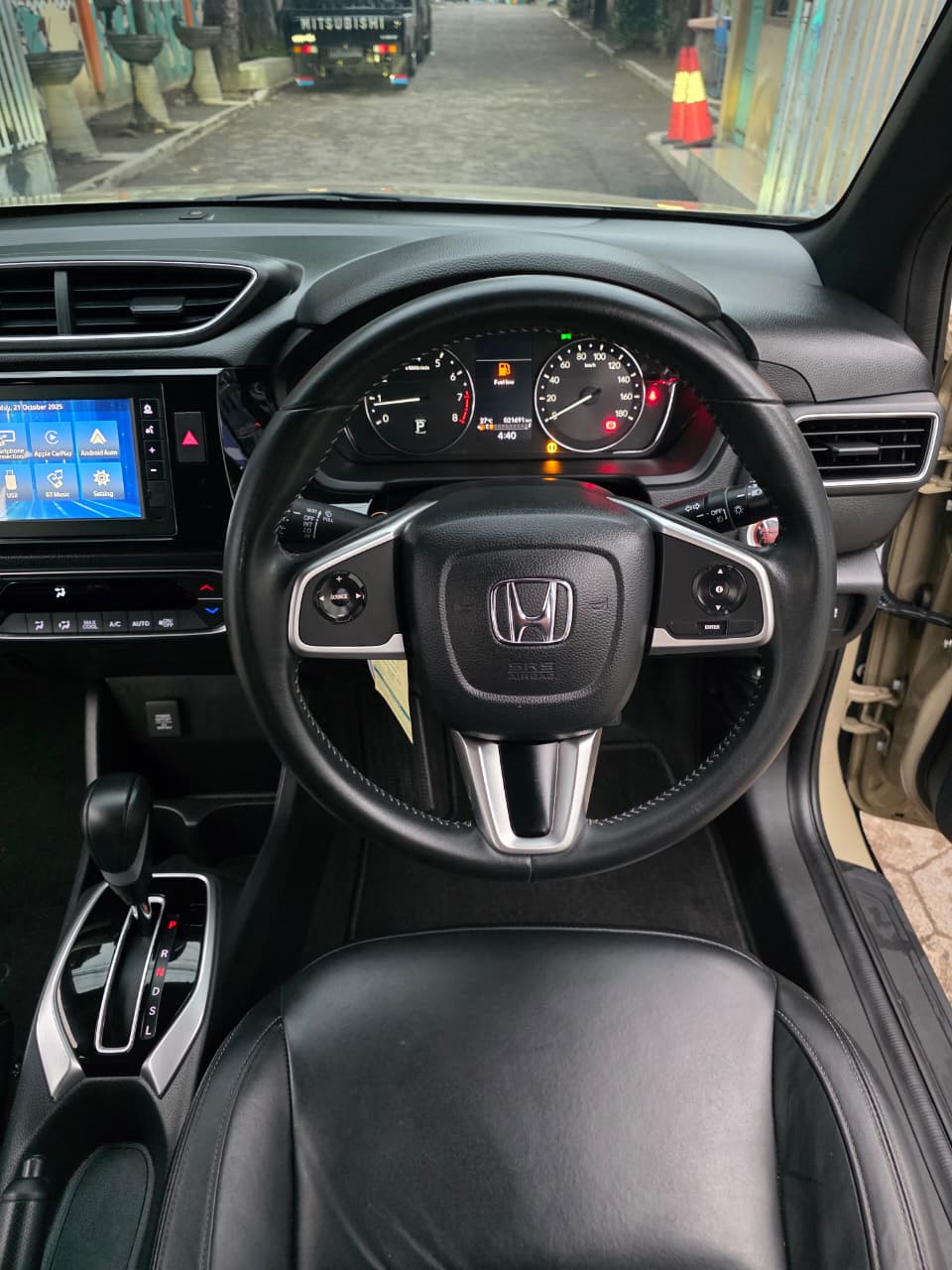 2024 Honda BRV 2024 Honda BRV