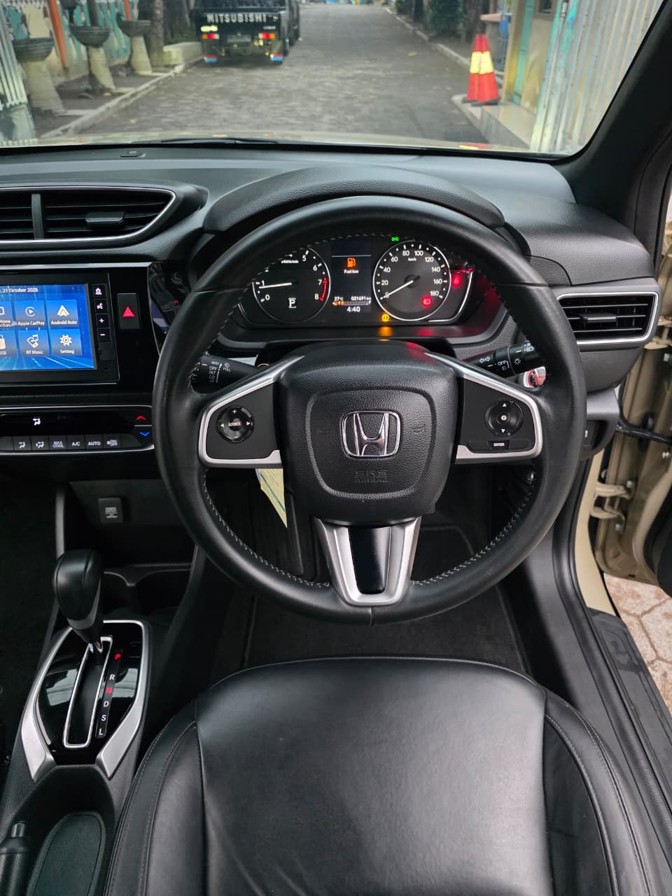 2024 Honda BRV 2024 Honda BRV