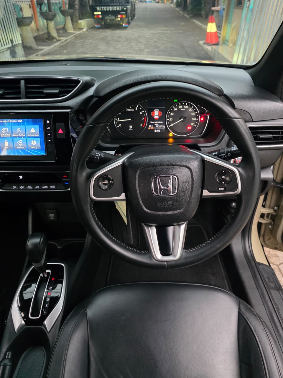 2024 Honda BRV 2024 Honda BRV