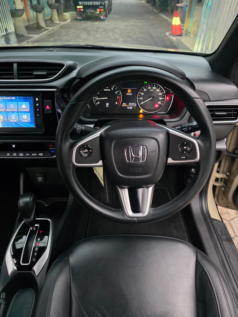 2024 Honda BRV 2024 Honda BRV