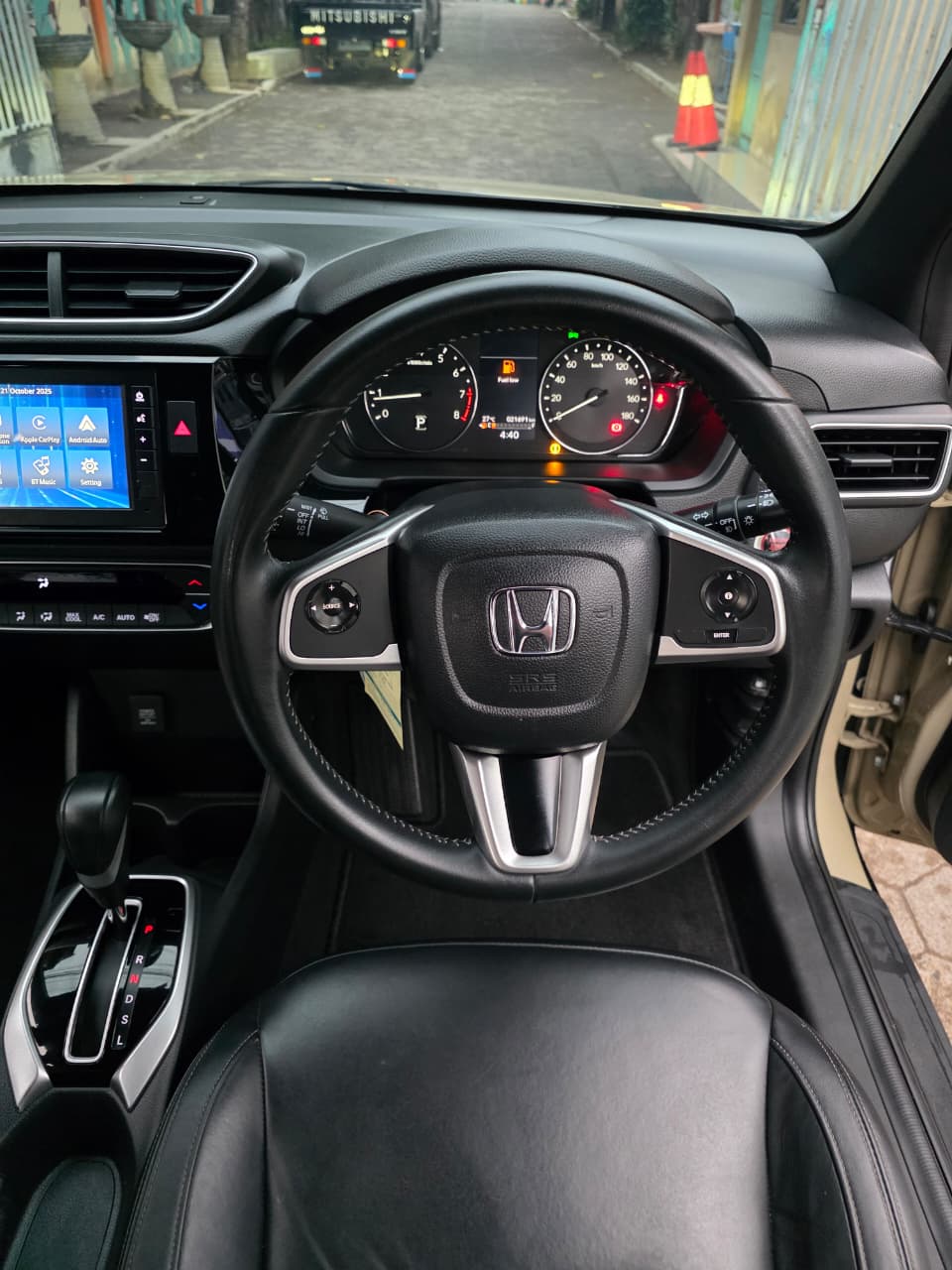 2024 Honda BRV 2024 Honda BRV