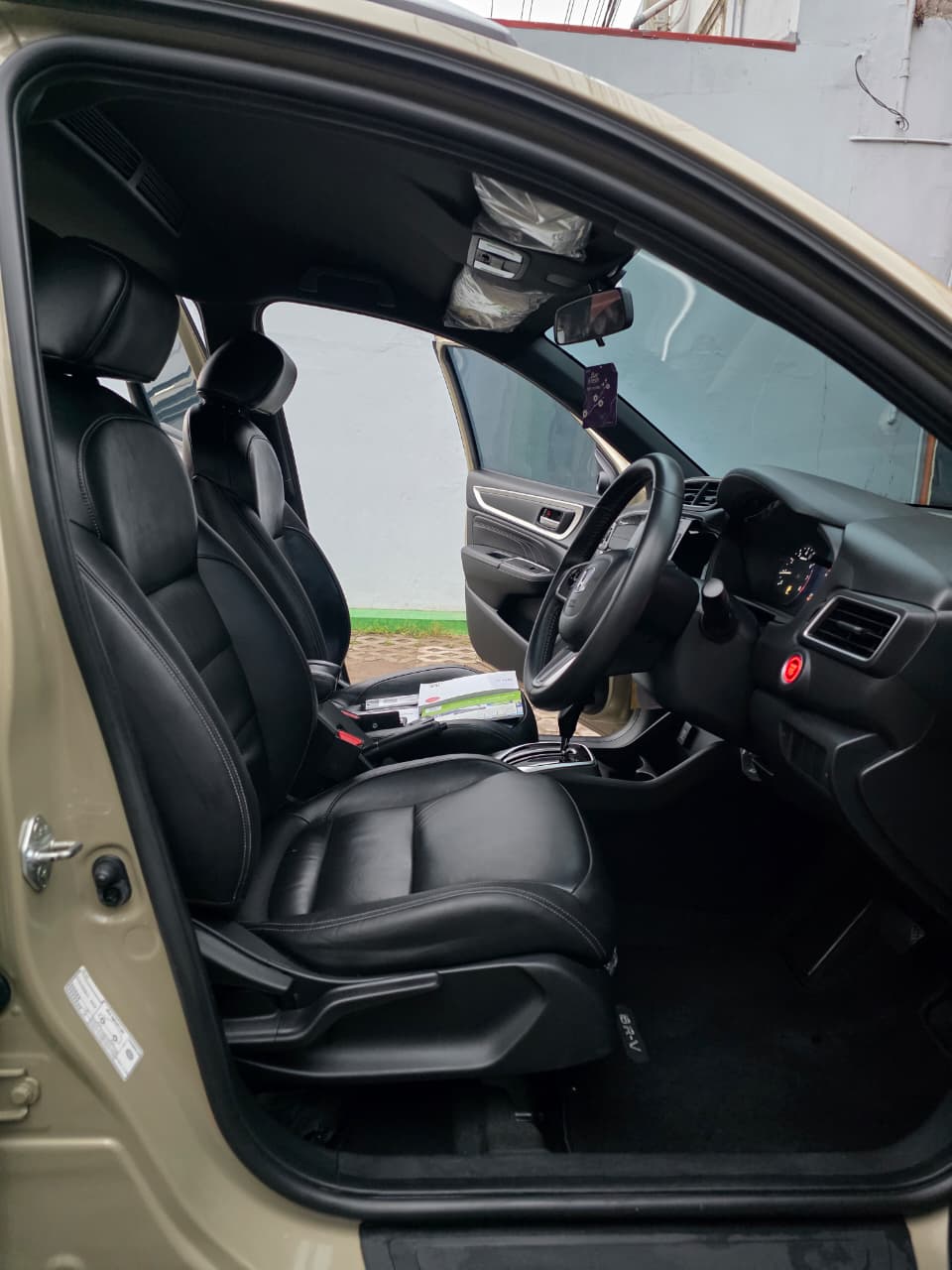 2024 Honda BRV 2024 Honda BRV