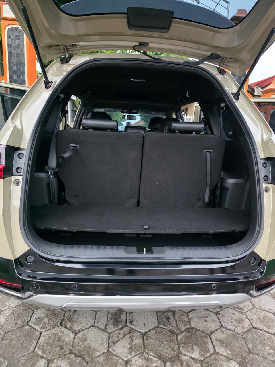 2024 Honda BRV 2024 Honda BRV