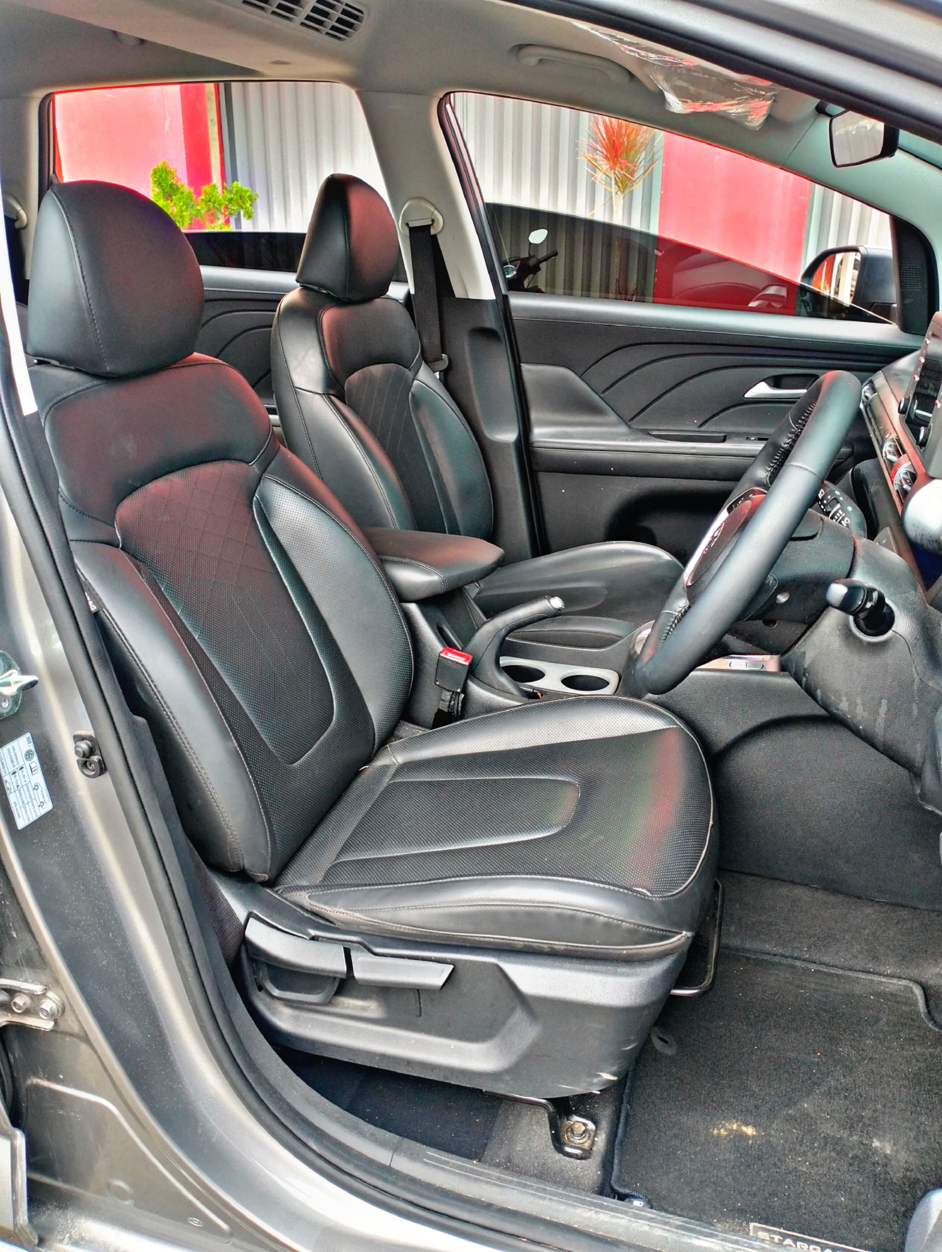 2023 Hyundai Stargazer 2023 Hyundai Stargazer