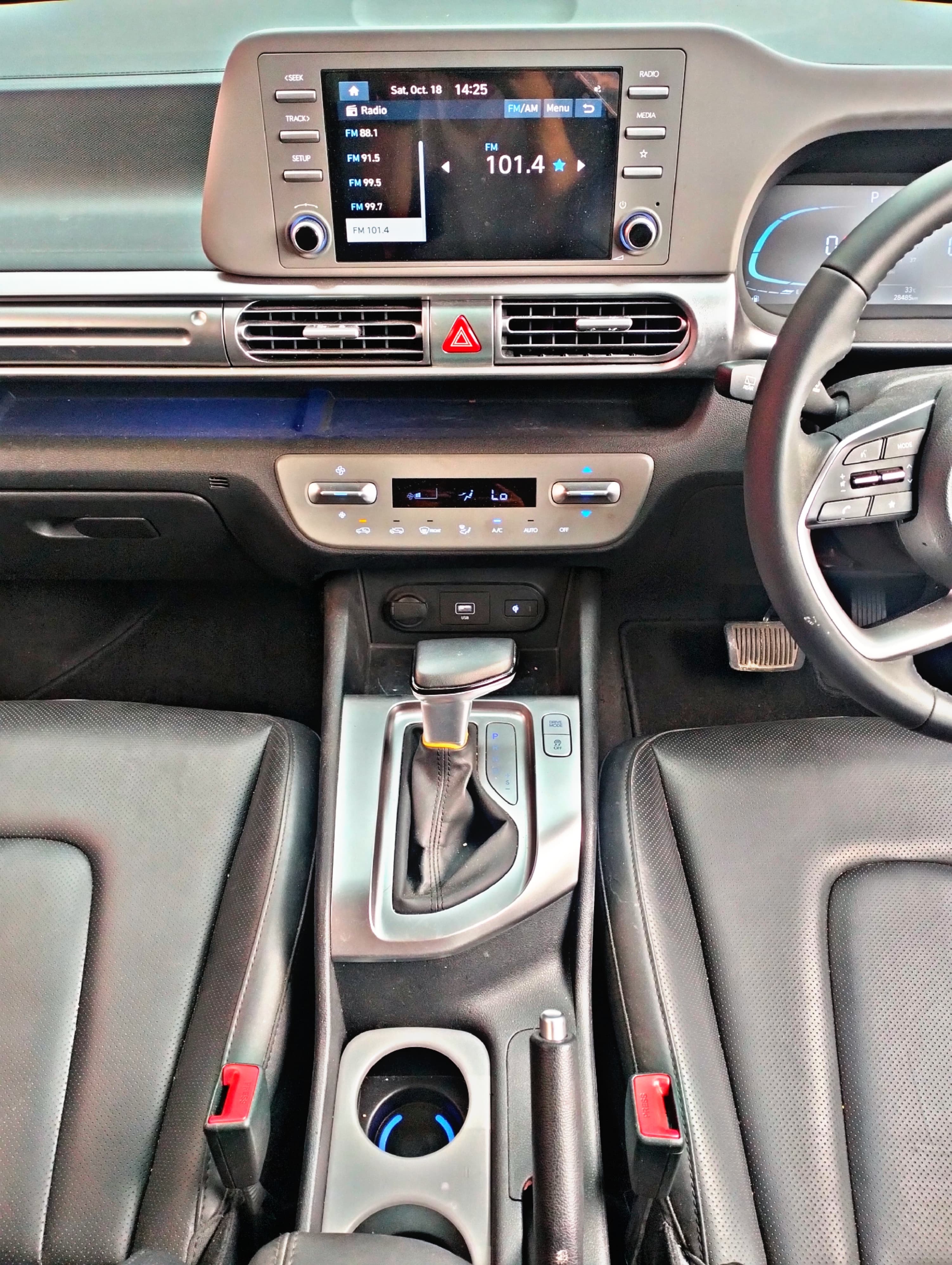 2023 Hyundai Stargazer 2023 Hyundai Stargazer