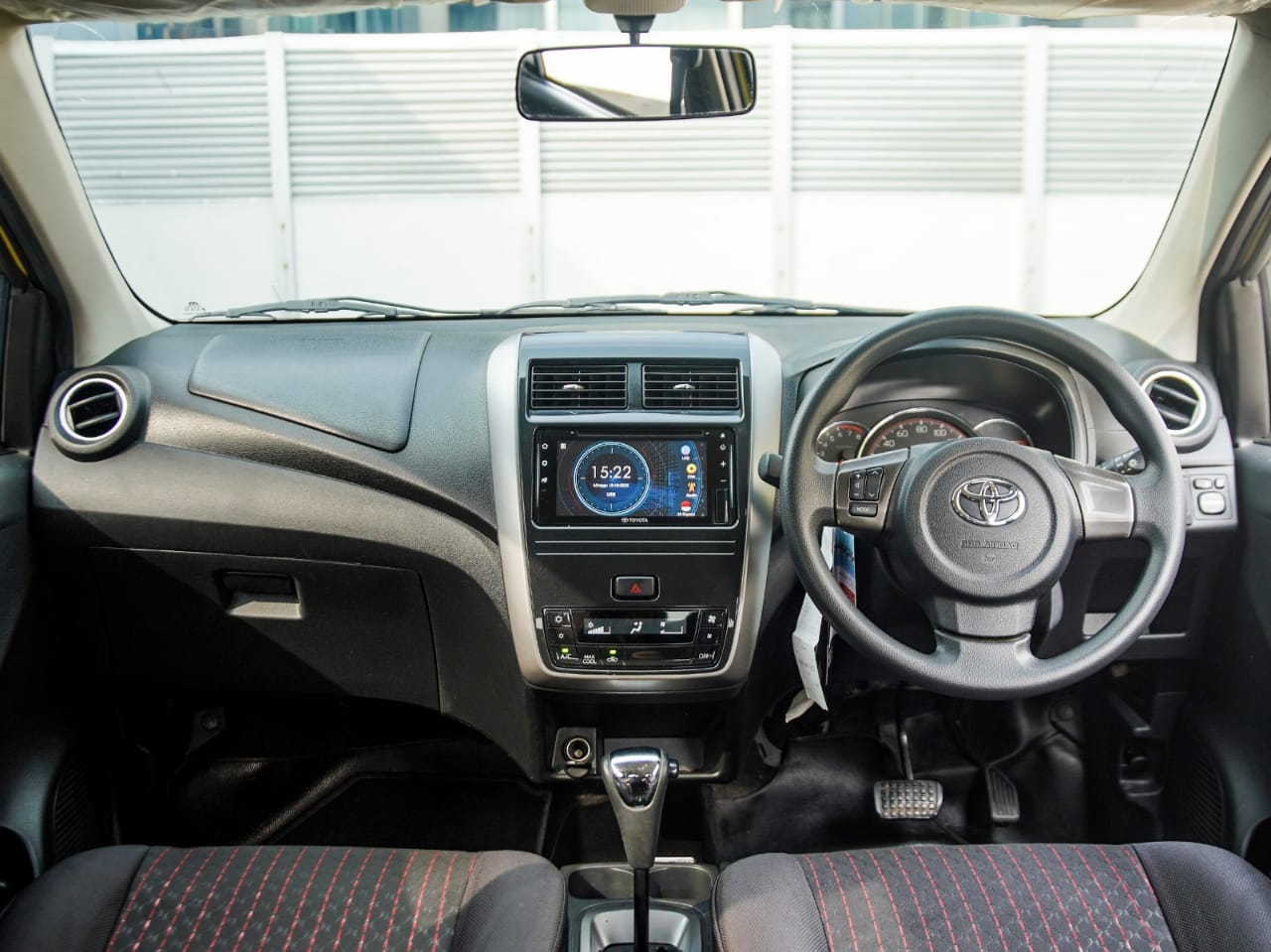 2022 Toyota Agya 2022 Toyota Agya