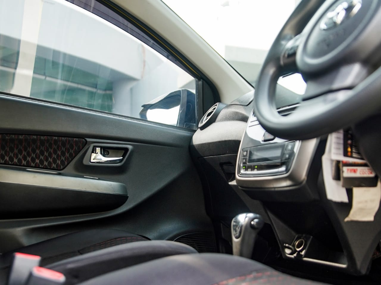 2022 Toyota Agya 2022 Toyota Agya