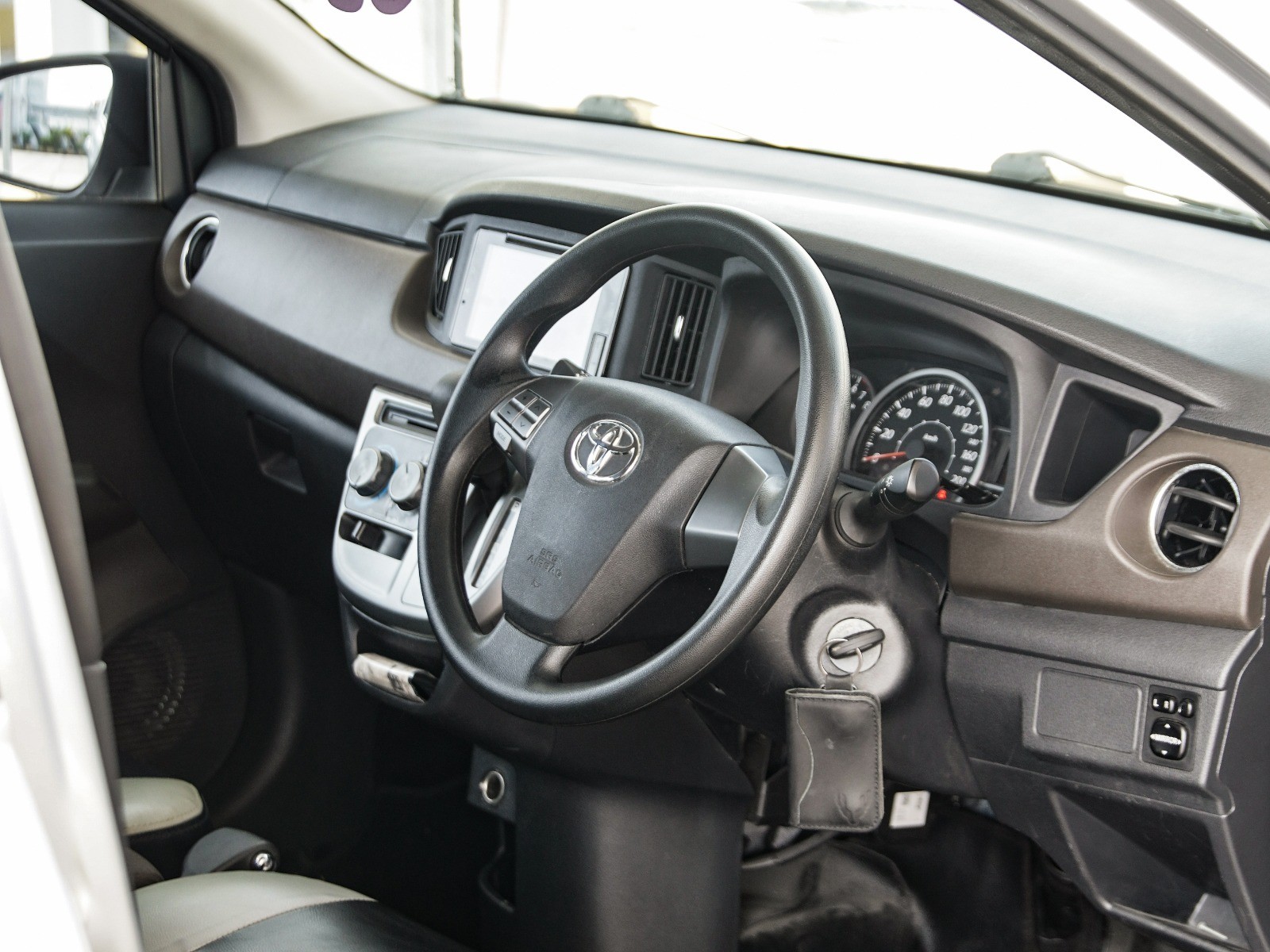2019 Toyota Calya 2019 Toyota Calya