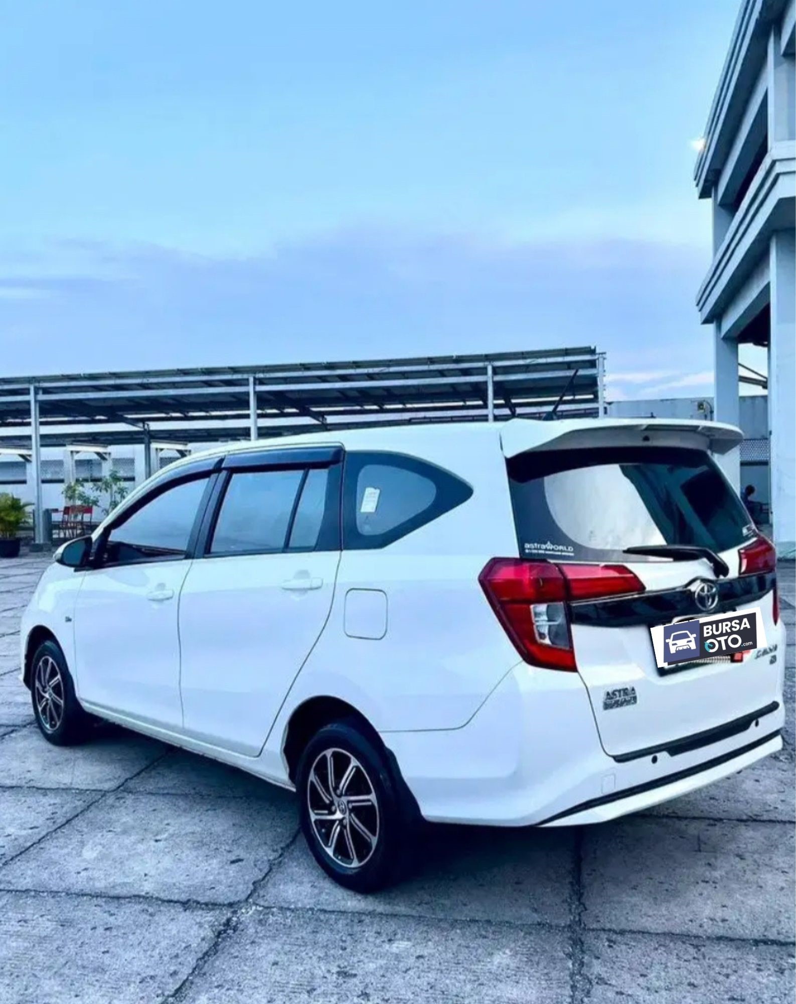 2020 Toyota Calya 2020 Toyota Calya