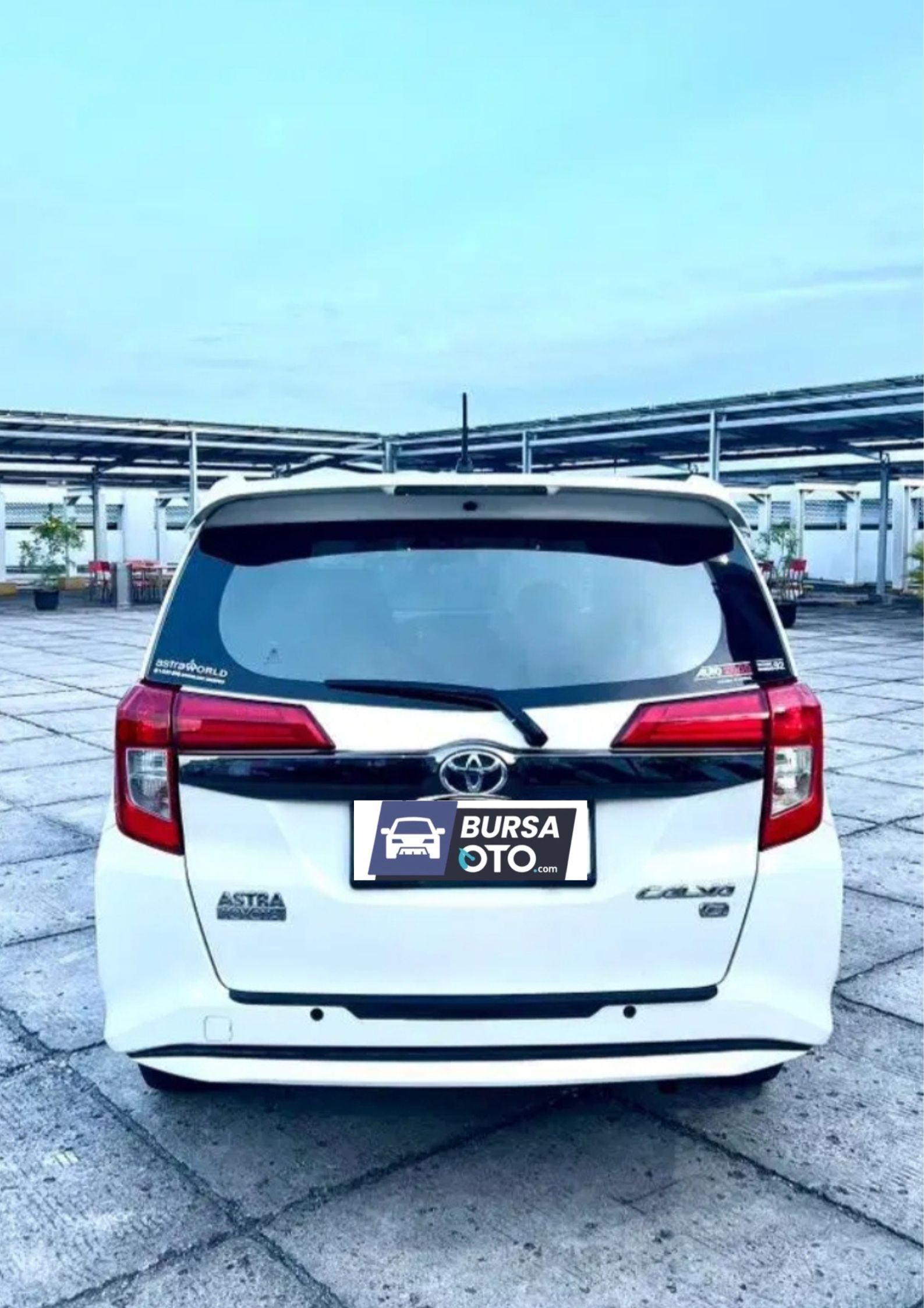 2020 Toyota Calya 2020 Toyota Calya