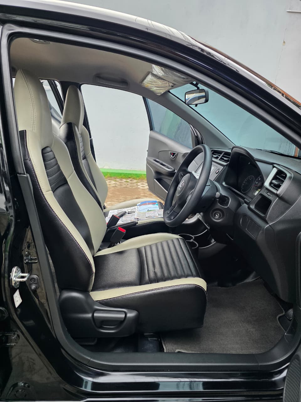 2024 Honda Brio 2024 Honda Brio