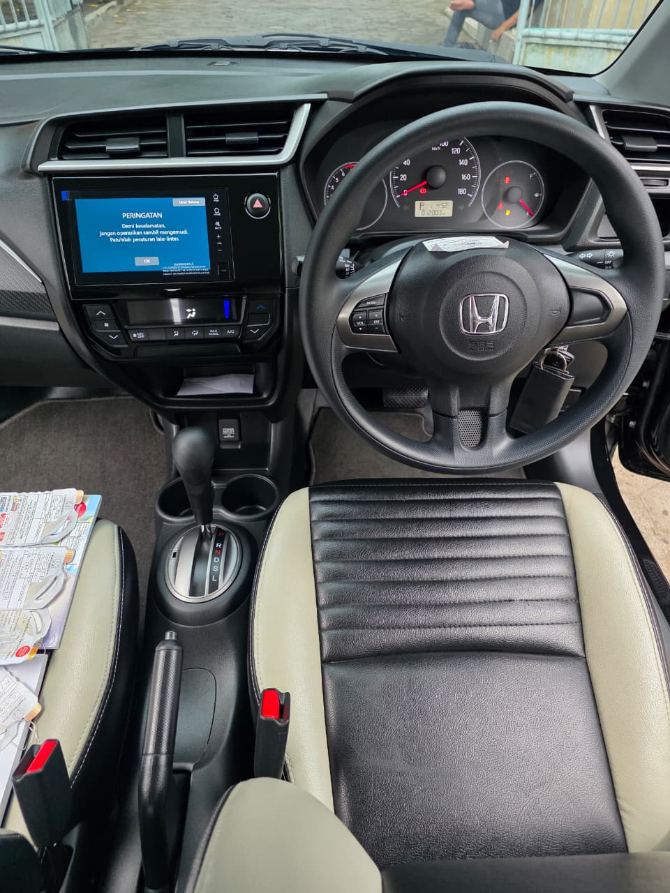 2024 Honda Brio 2024 Honda Brio