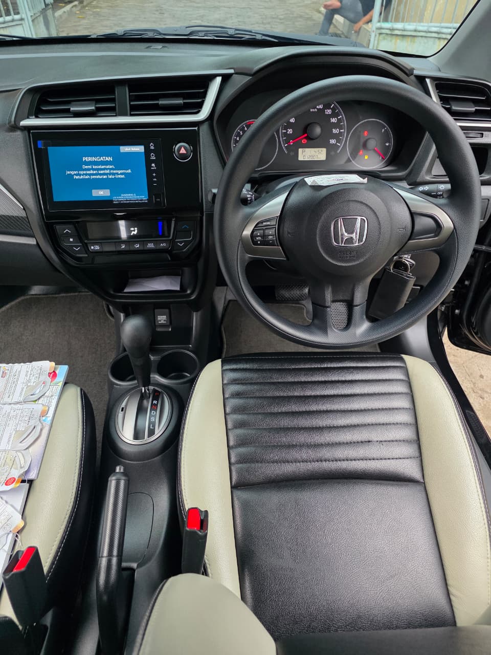 2024 Honda Brio 2024 Honda Brio