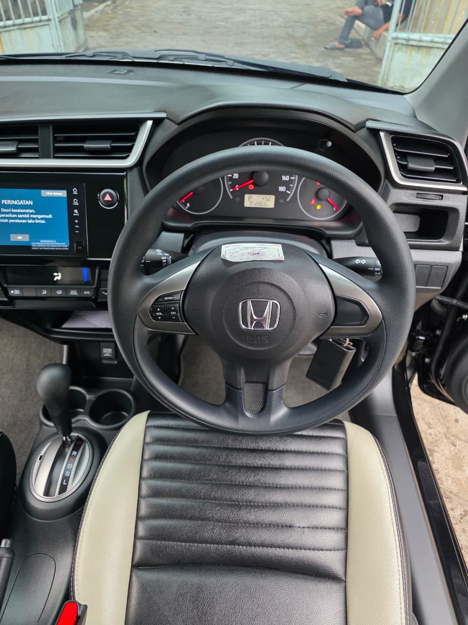 2024 Honda Brio 2024 Honda Brio