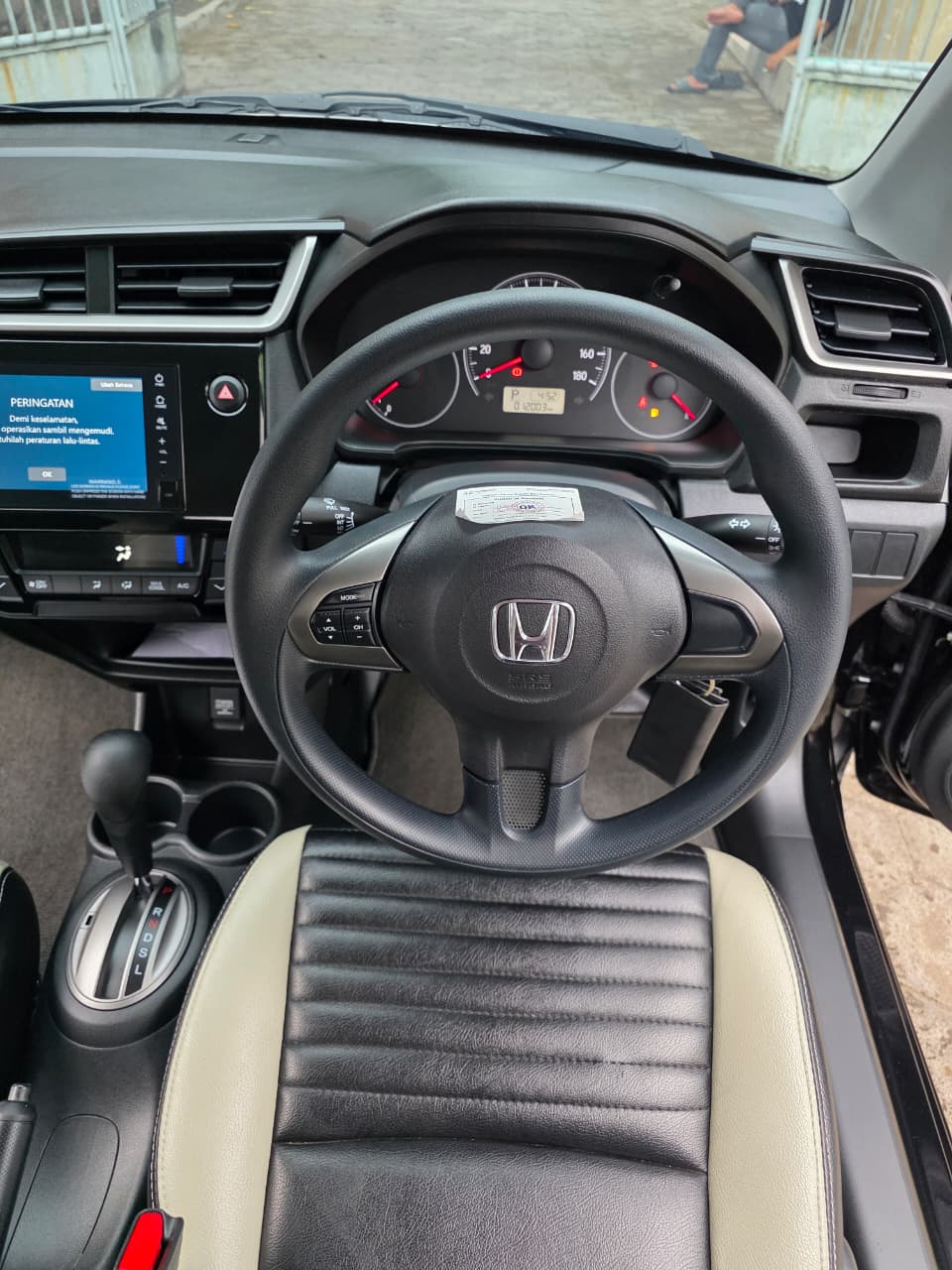 2024 Honda Brio 2024 Honda Brio