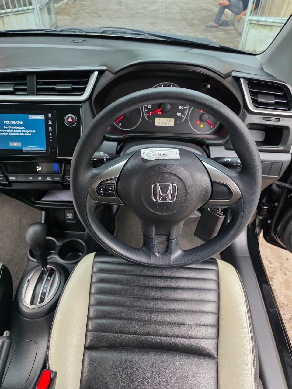 2024 Honda Brio 2024 Honda Brio