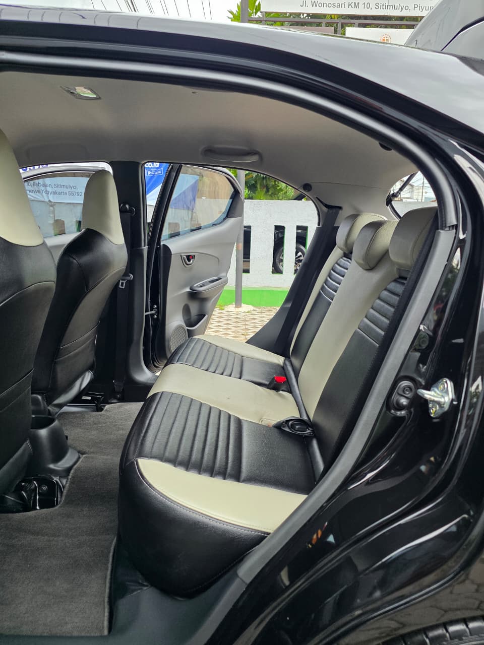 2024 Honda Brio 2024 Honda Brio