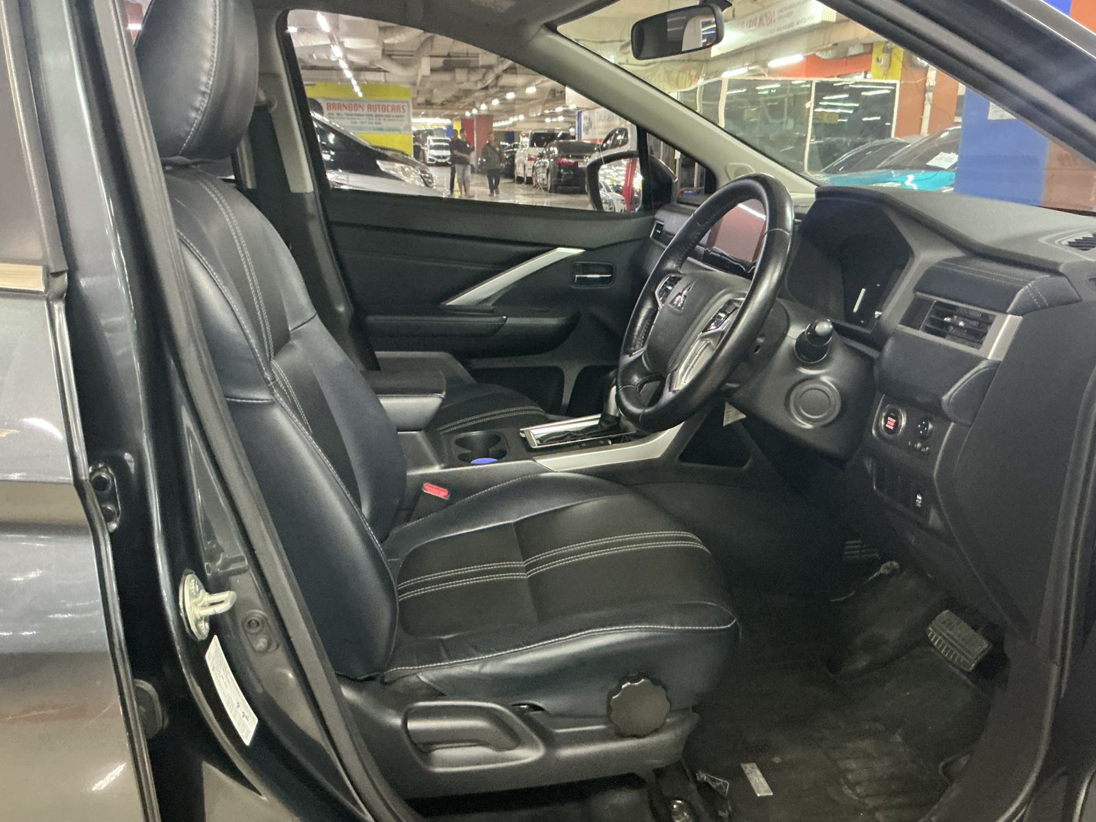 2023 Mitsubishi Xpander Cross 2023 Mitsubishi Xpander Cross