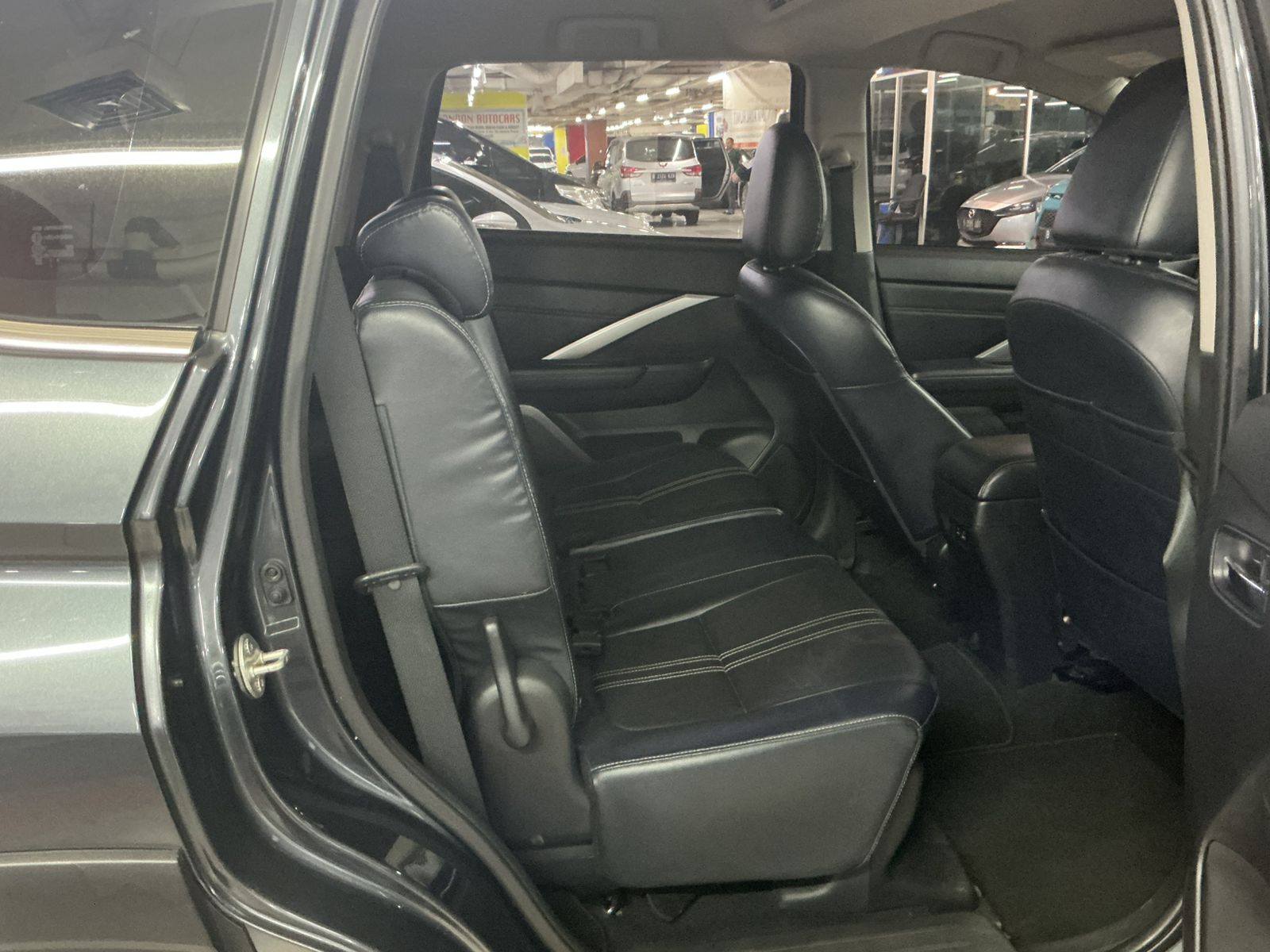 2023 Mitsubishi Xpander Cross 2023 Mitsubishi Xpander Cross