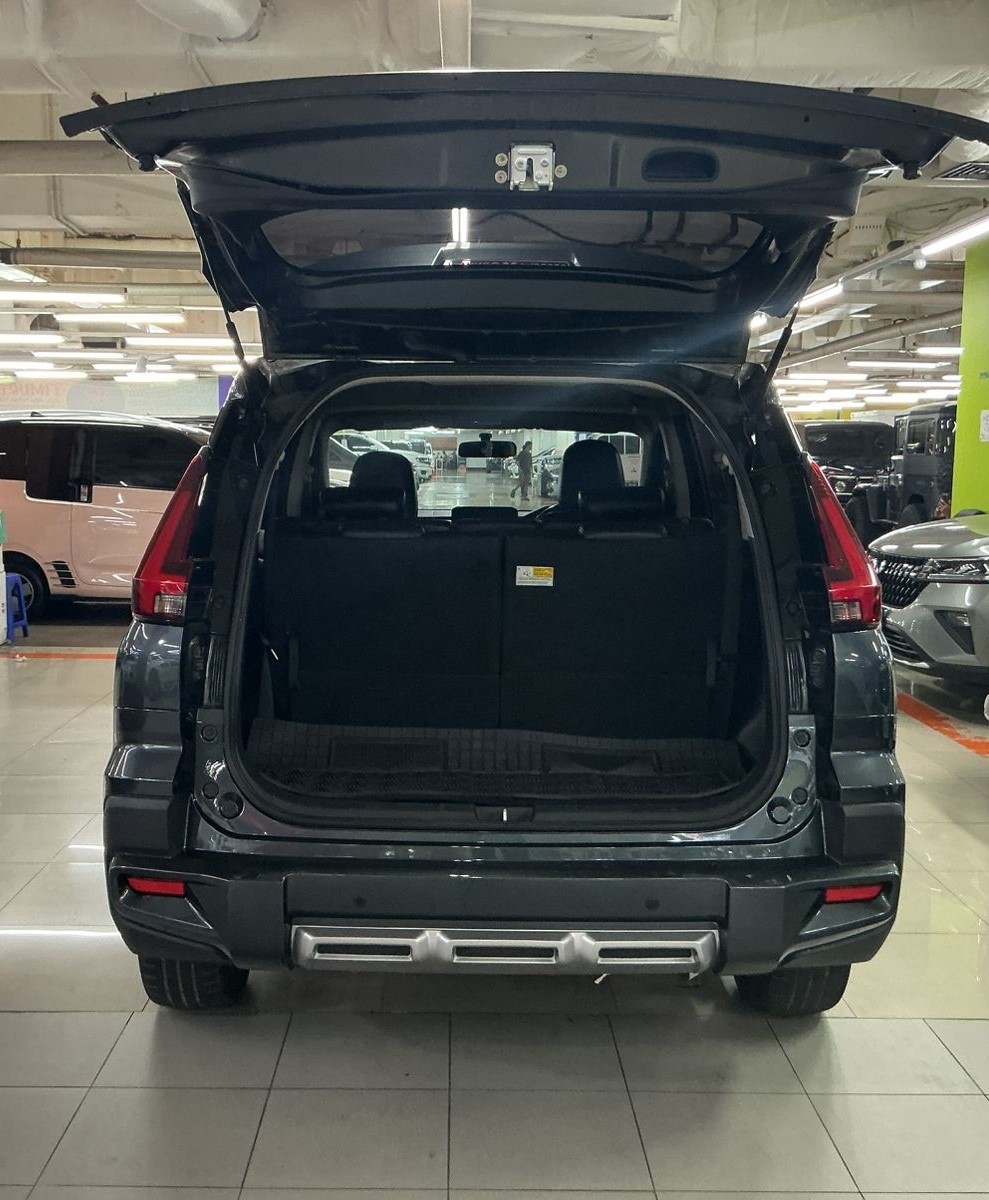 2023 Mitsubishi Xpander Cross 2023 Mitsubishi Xpander Cross