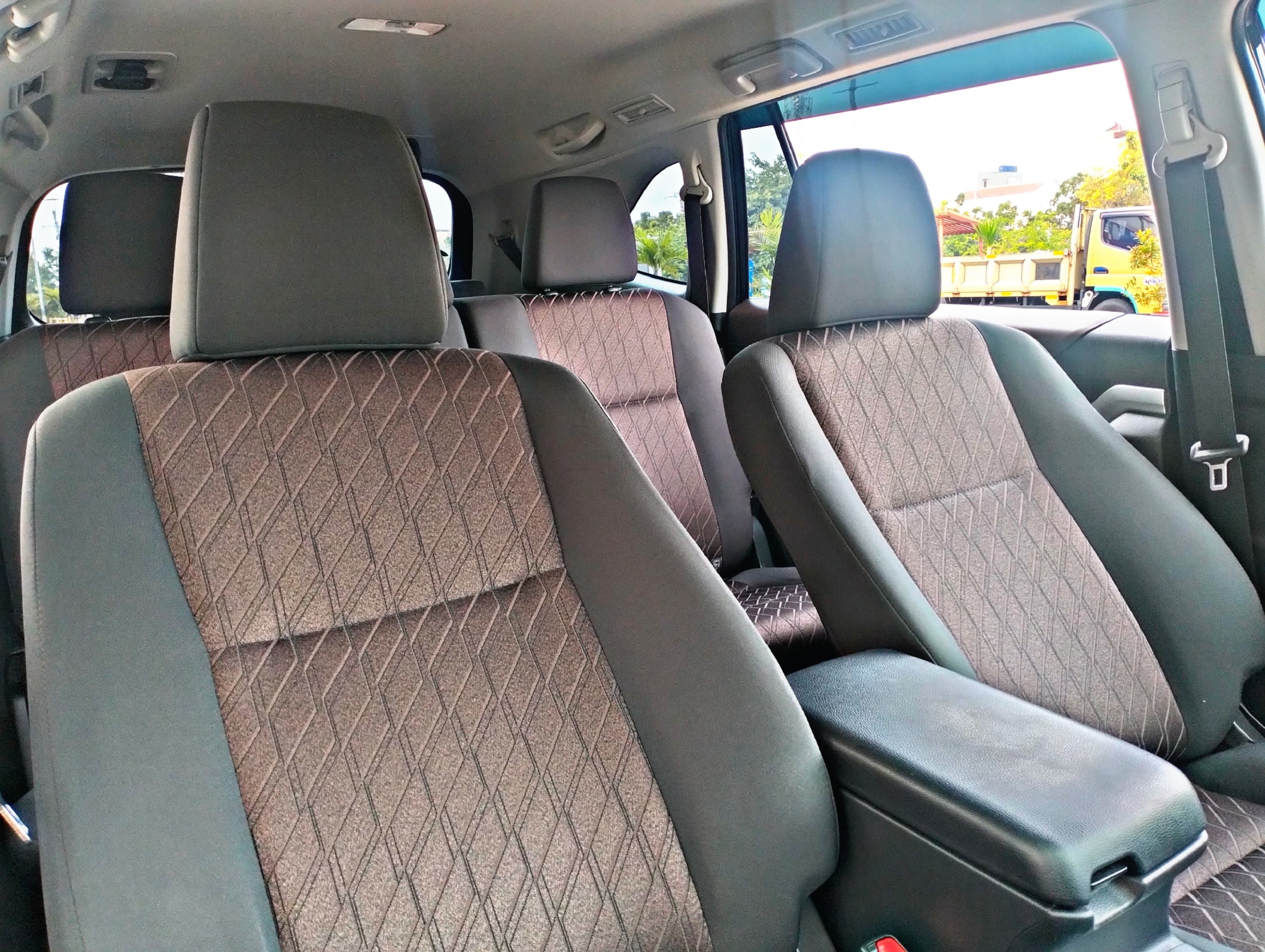 2024 Toyota Kijang Innova Zenix Hybrid EV 2024 Toyota Kijang Innova Zenix Hybrid EV
