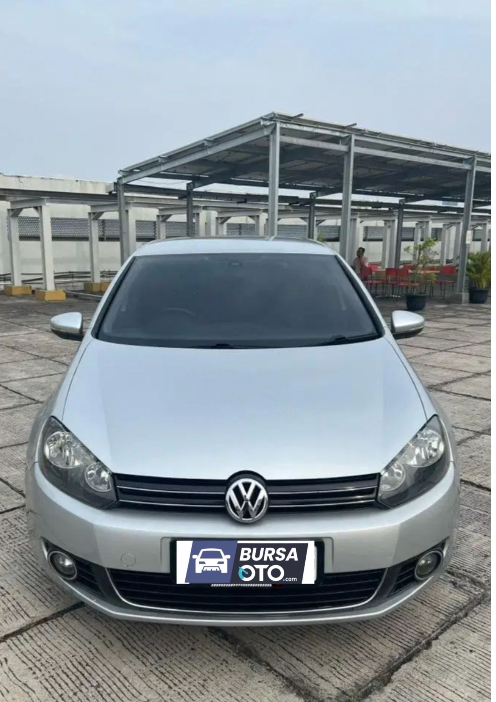 Second Hand 2011 Volkswagen Golf Second Hand 2011 Volkswagen Golf