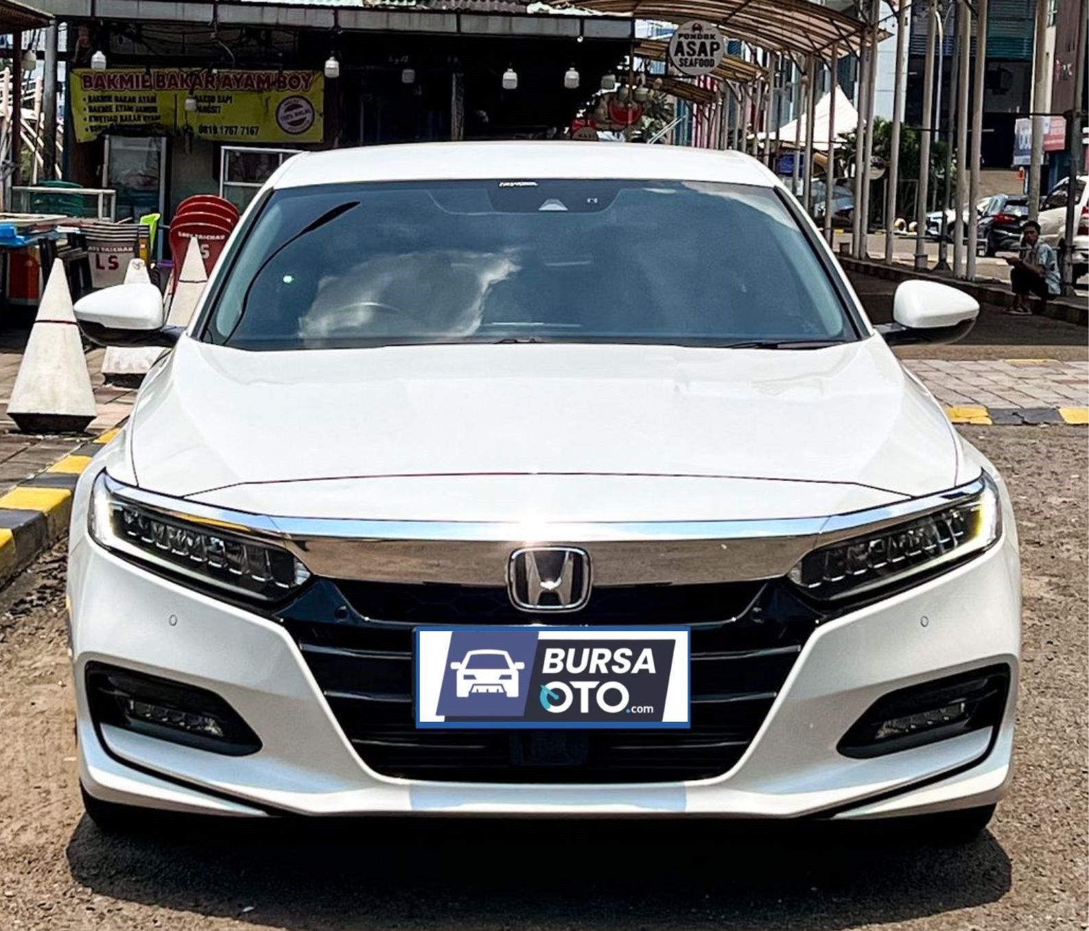 2020 Honda Accord 2020 Honda Accord