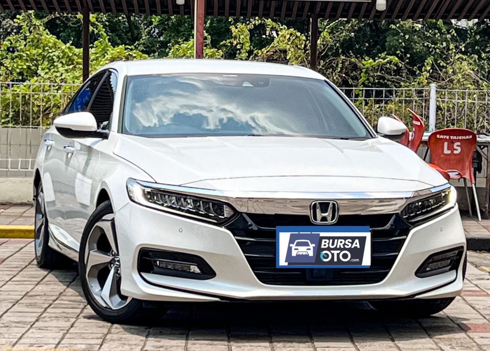 2020 Honda Accord 2020 Honda Accord