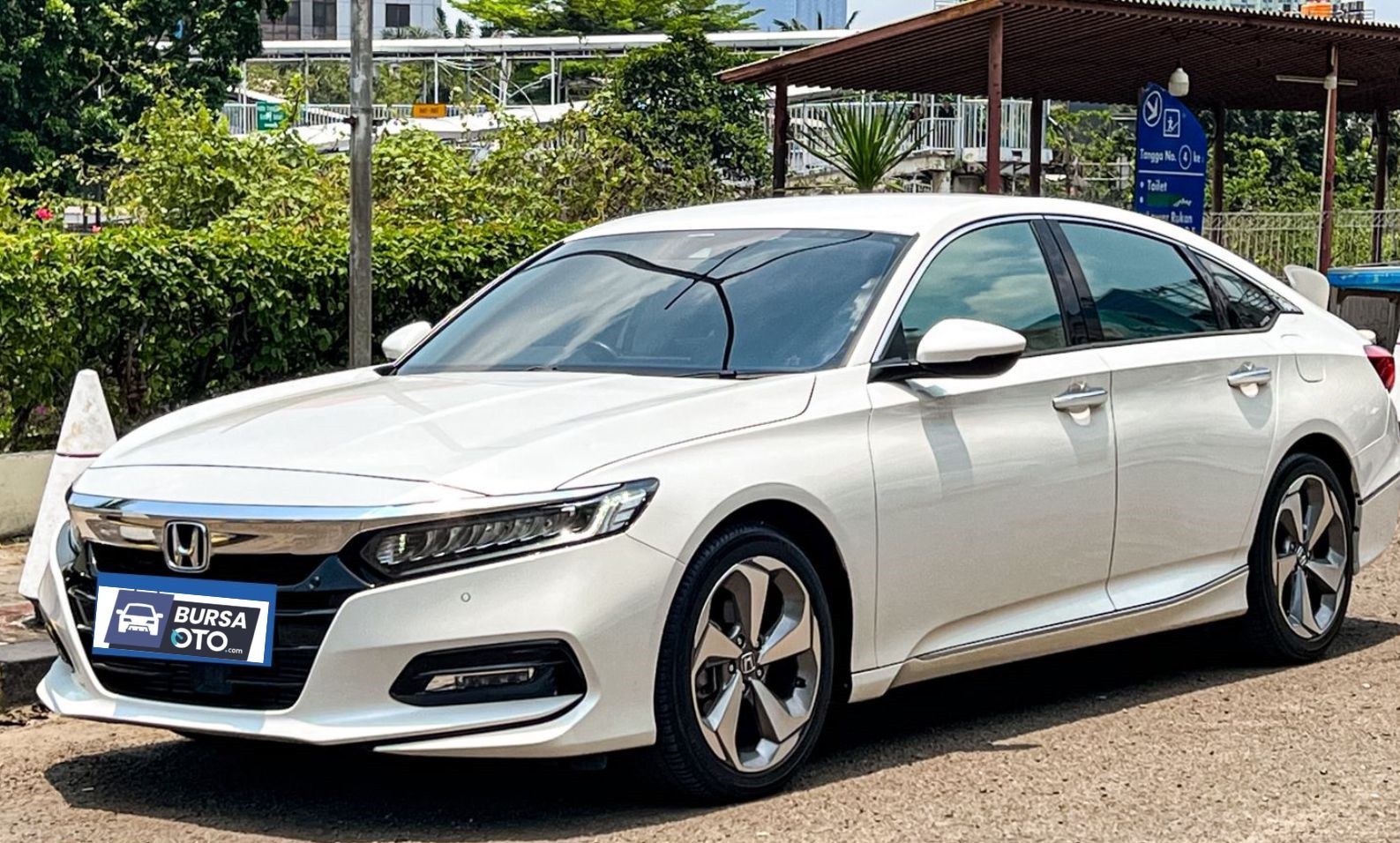 2020 Honda Accord 2020 Honda Accord