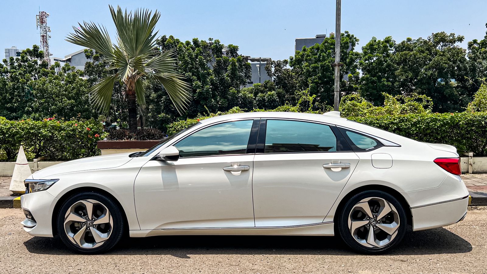 2020 Honda Accord 2020 Honda Accord