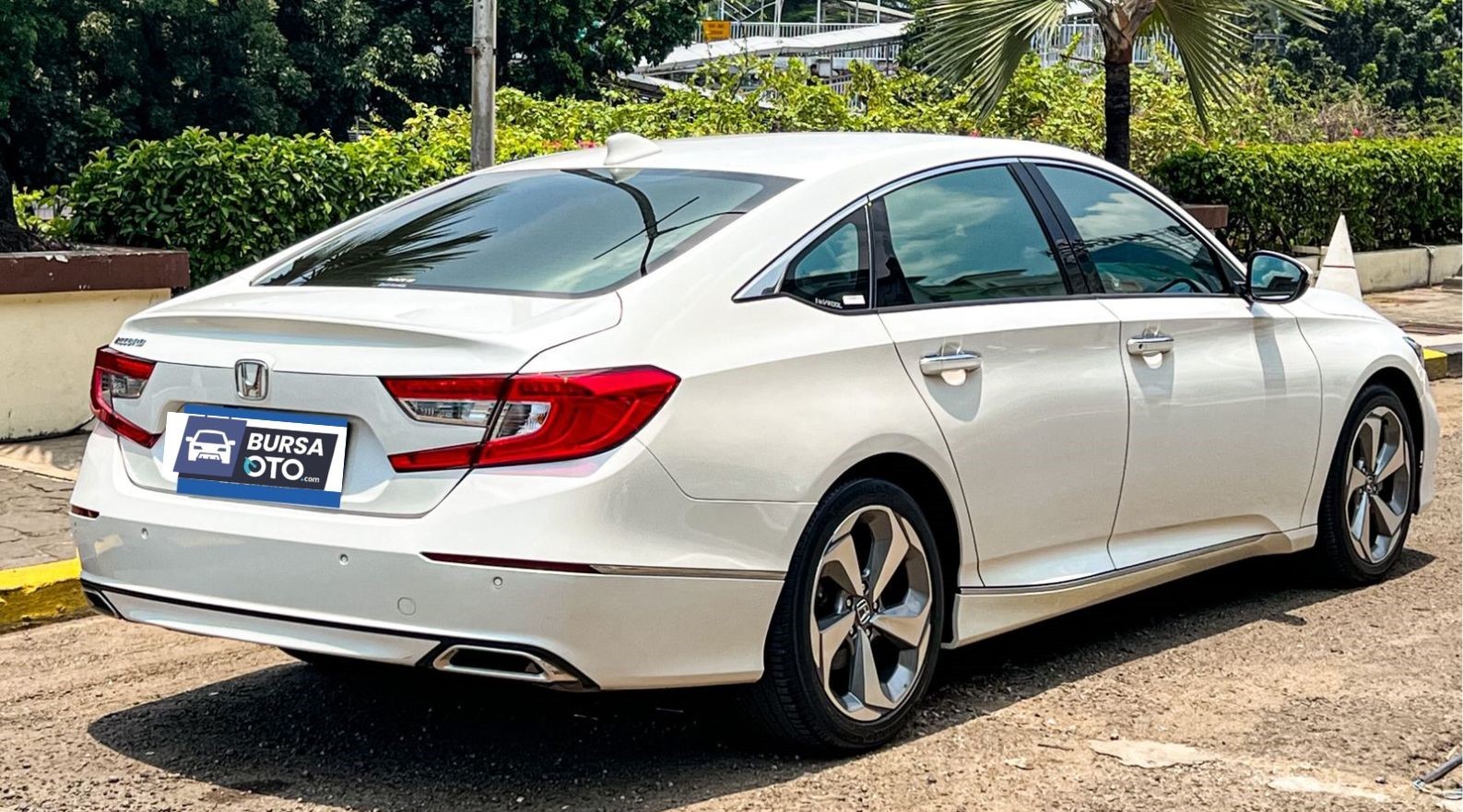 2020 Honda Accord 2020 Honda Accord