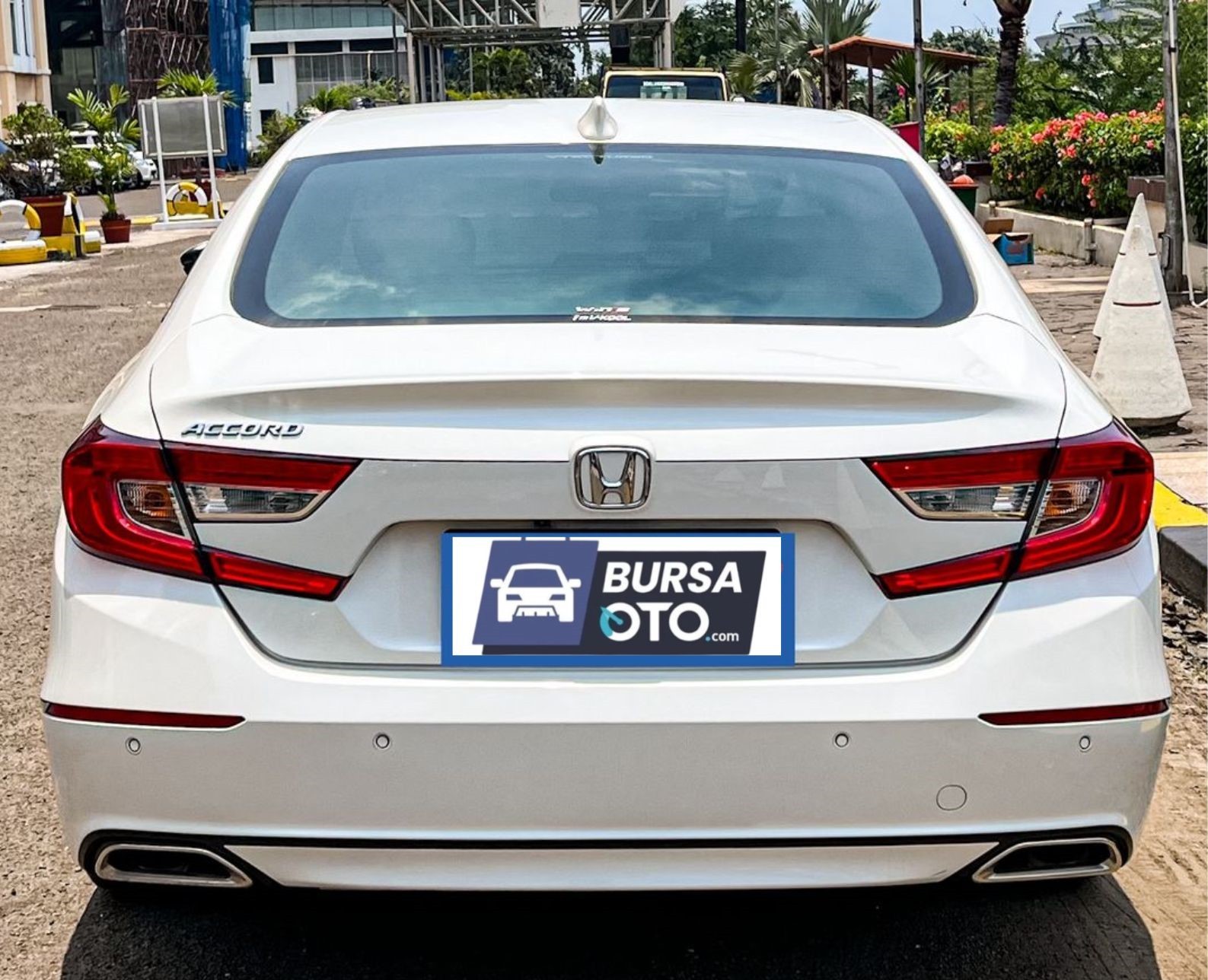 2020 Honda Accord 2020 Honda Accord