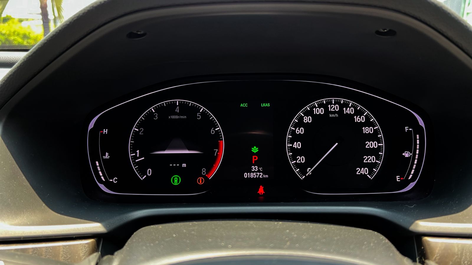 2020 Honda Accord 2020 Honda Accord